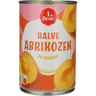 1 De Beste Halve abrikozen op siroop
