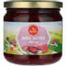 1 De Beste Rode bieten met ui