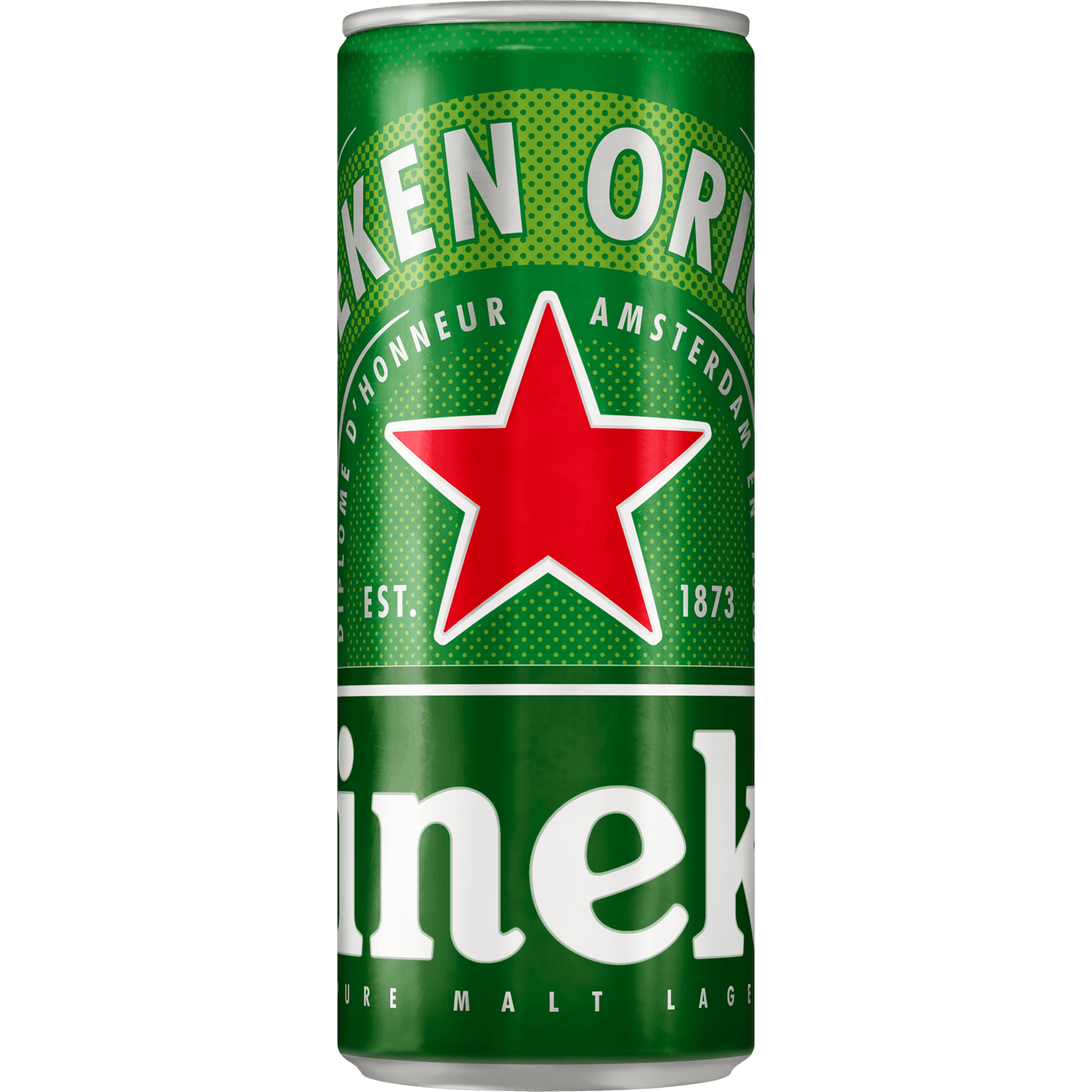 Heineken Pilsener 24x250ml