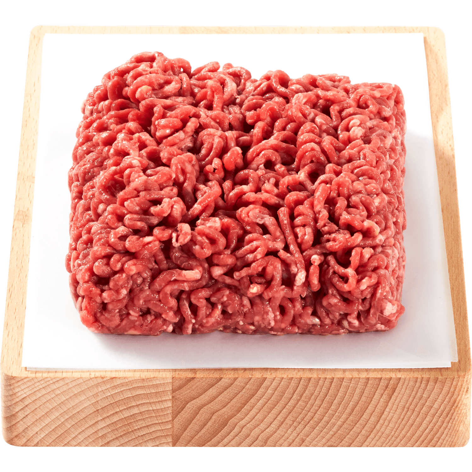 Vleeschmeesters Rundergehakt extra mager 300 gram