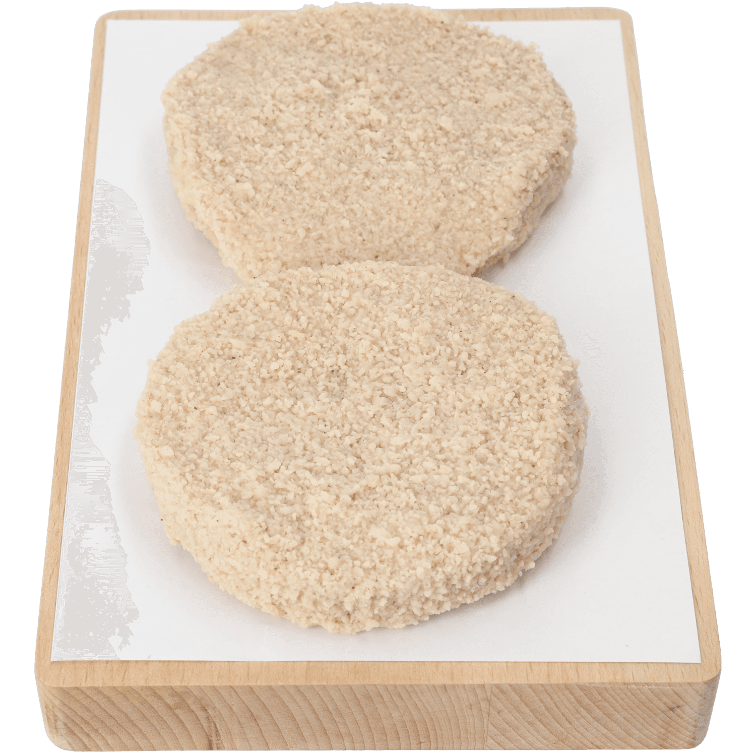 Vleeschmeesters Roomschijf 2 st.