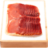 1 De Beste Serranoham