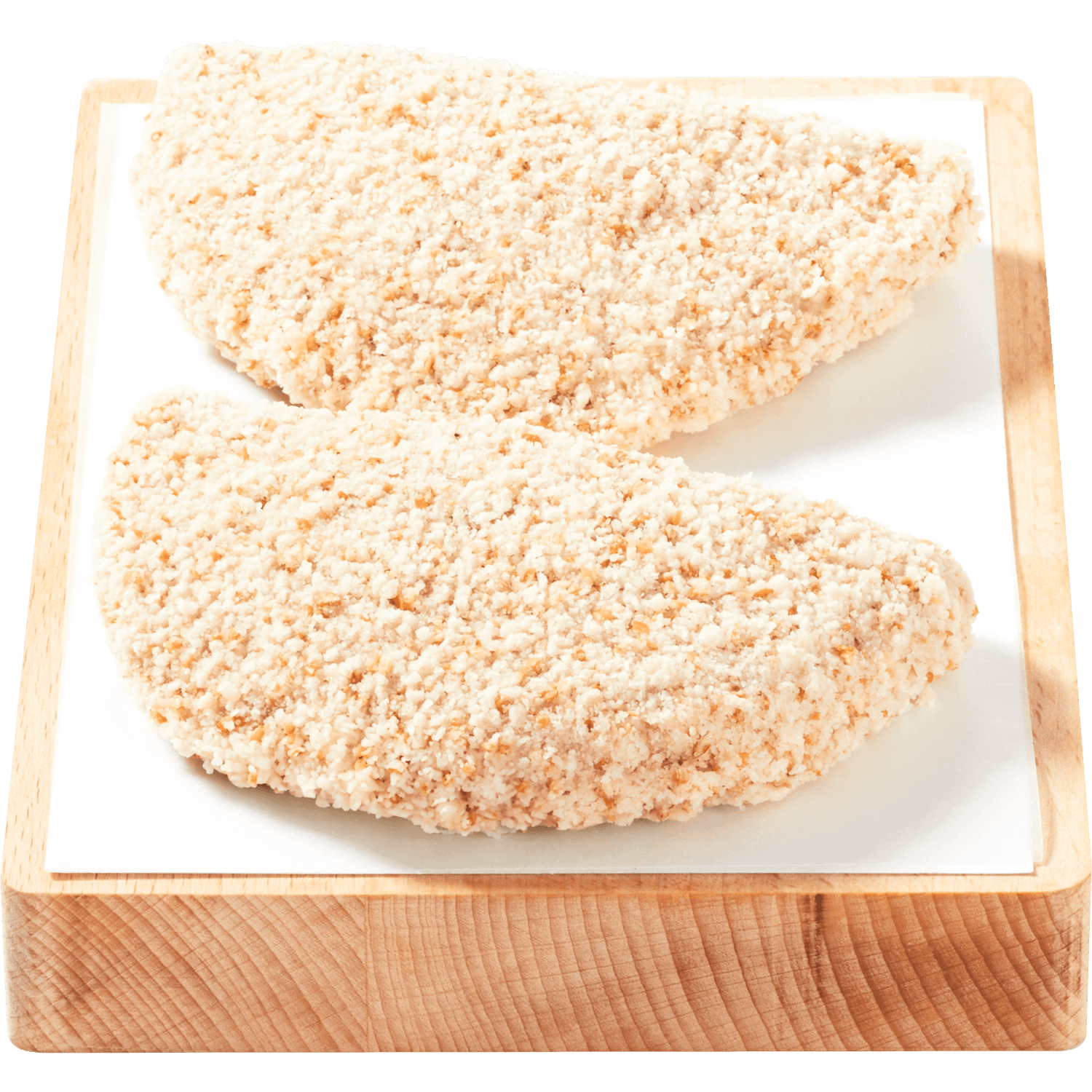 Vleeschmeesters Gehakt cordonbleu 2 stuks