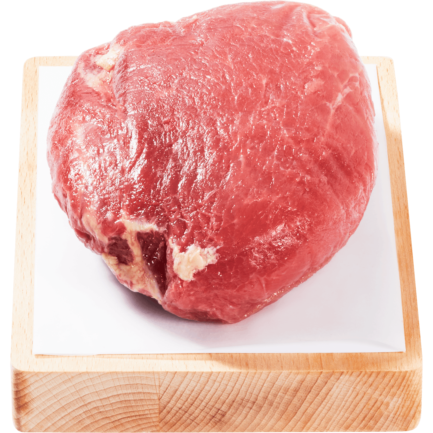 Vleeschmeesters Actie beenham culinair naturel