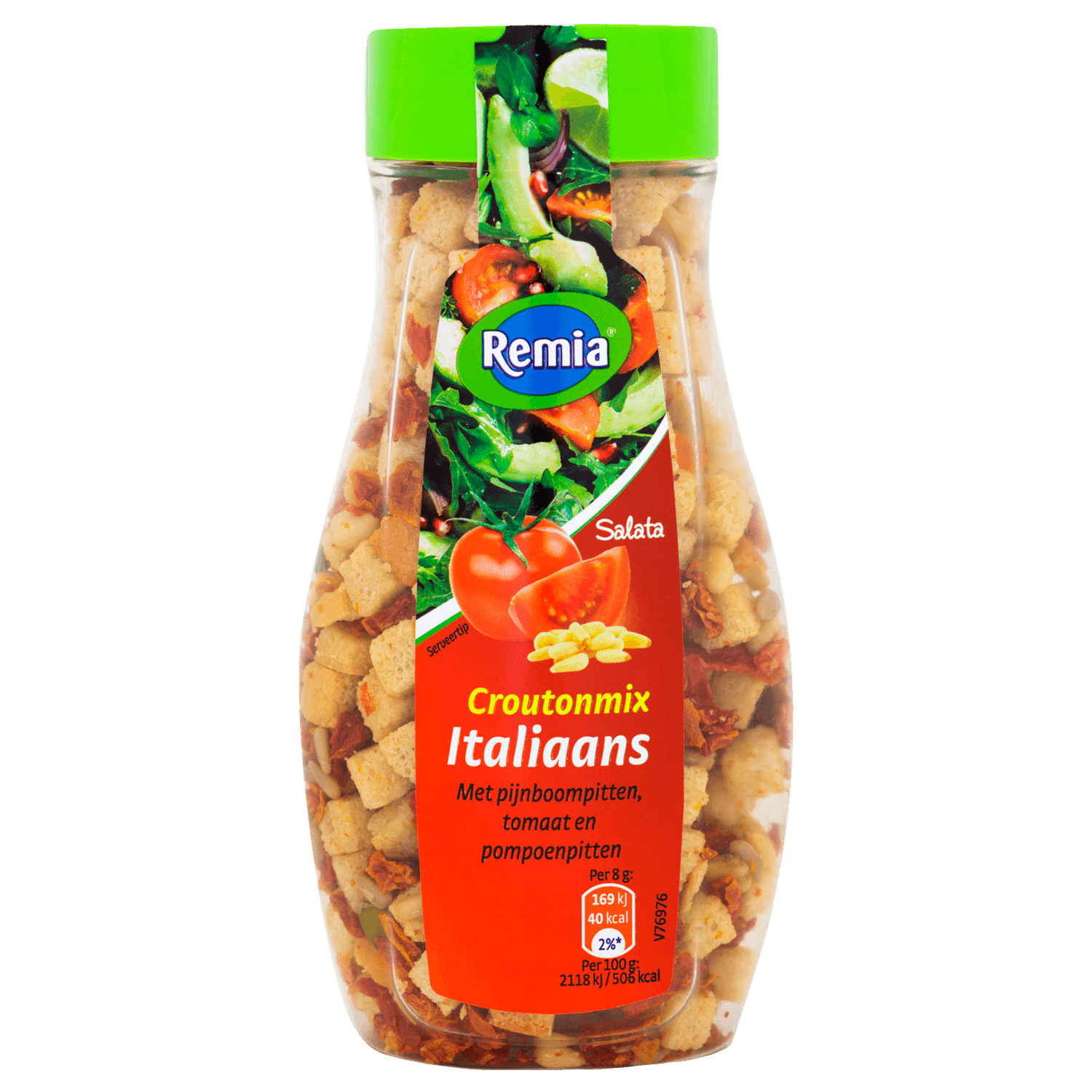 Remia Croutons Italiaans