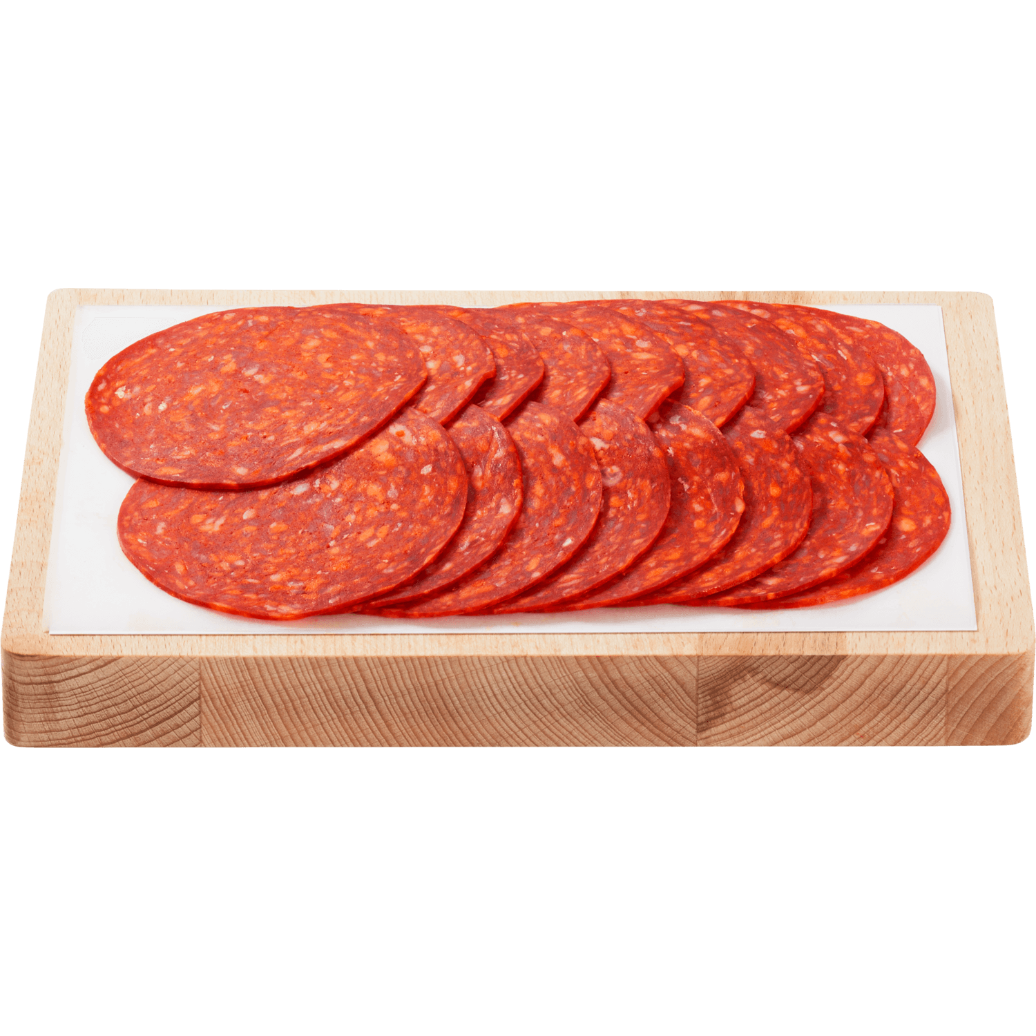 1 De Beste Chorizo