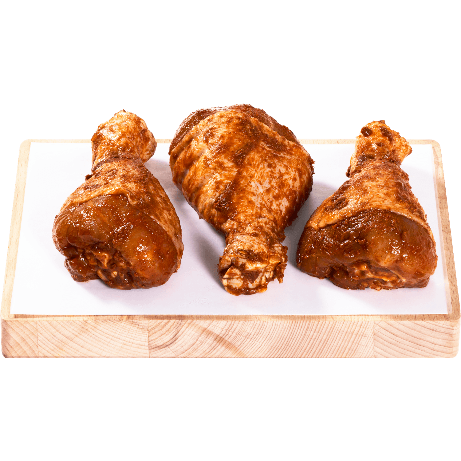 Kipdrumsticks korean bbq