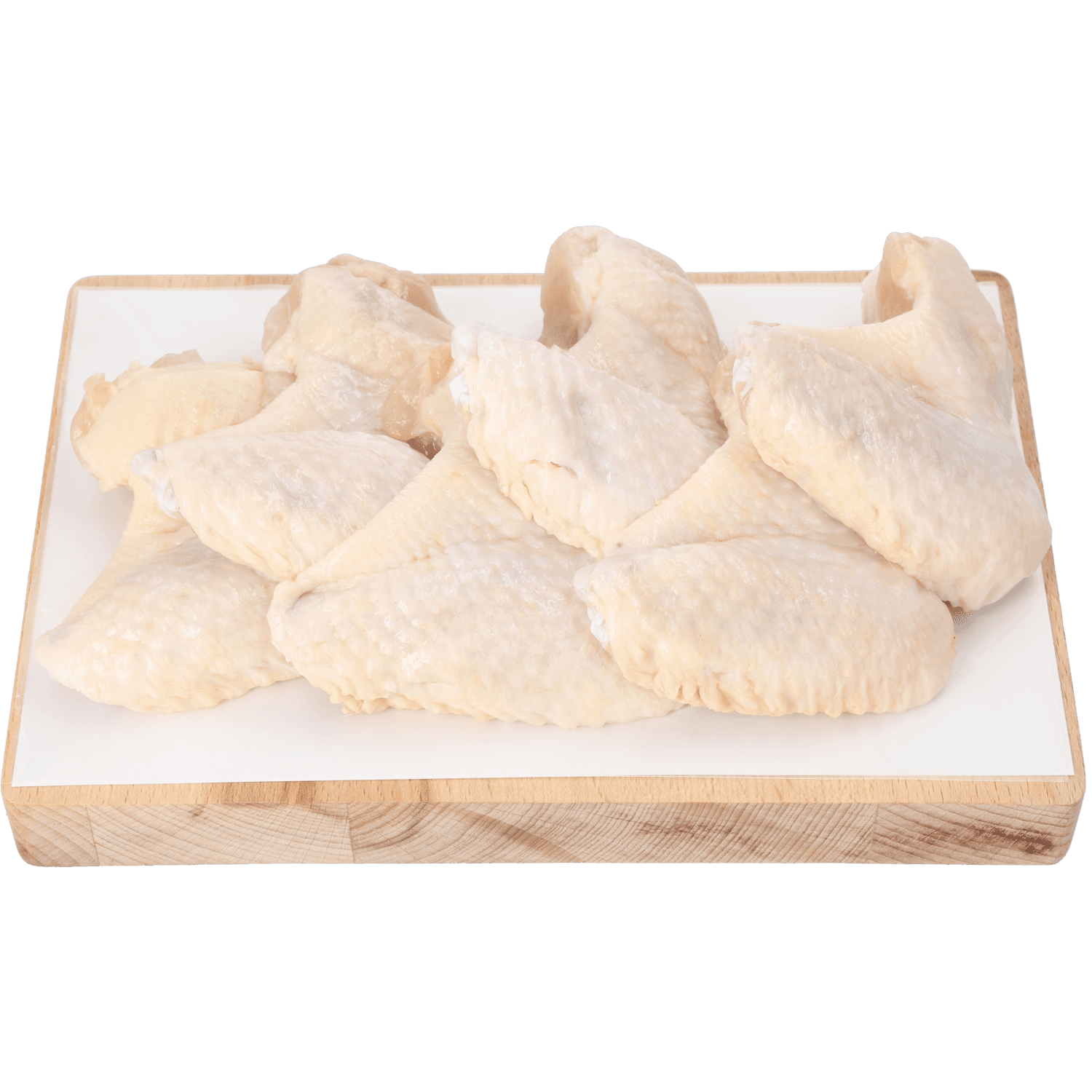 Vleeschmeesters Kipvleugels 6 st.