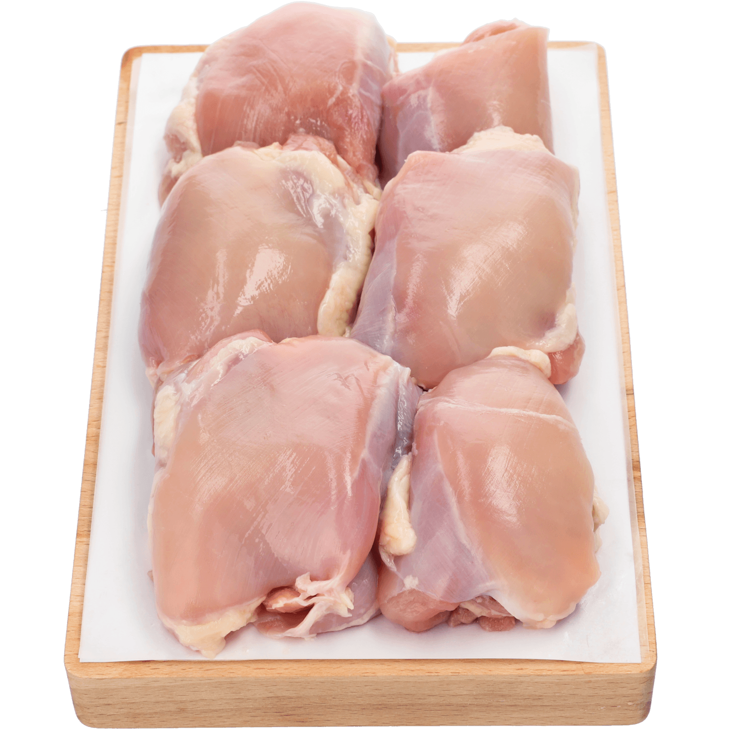 Vleeschmeesters Kipdijfilet