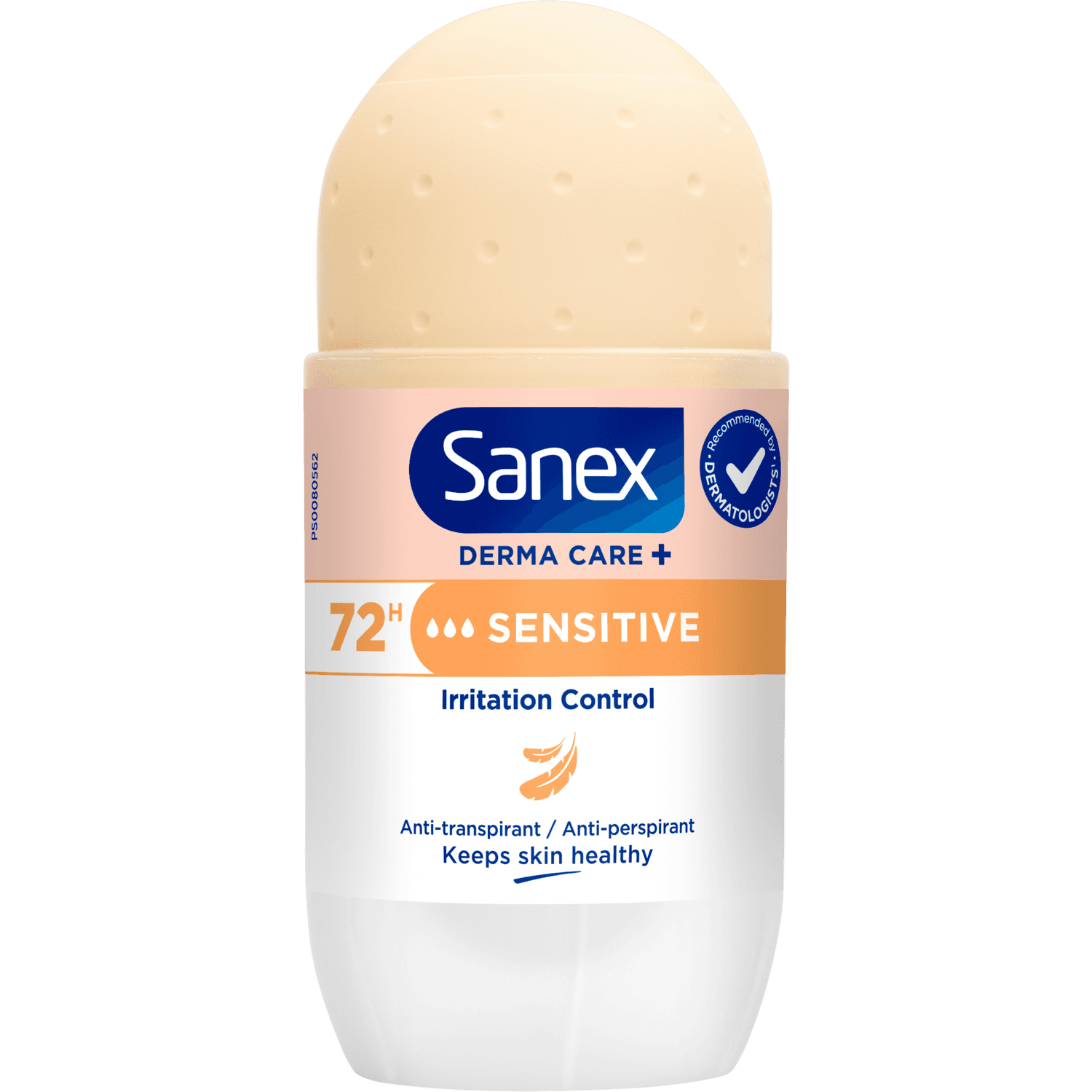 Sanex Deoroller sensitive