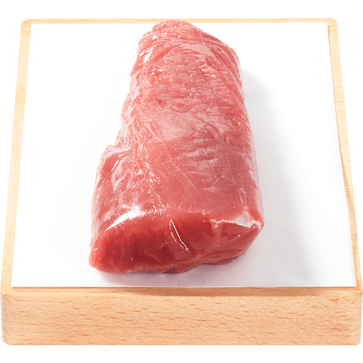 Vleeschmeesters Varkenshaas lang