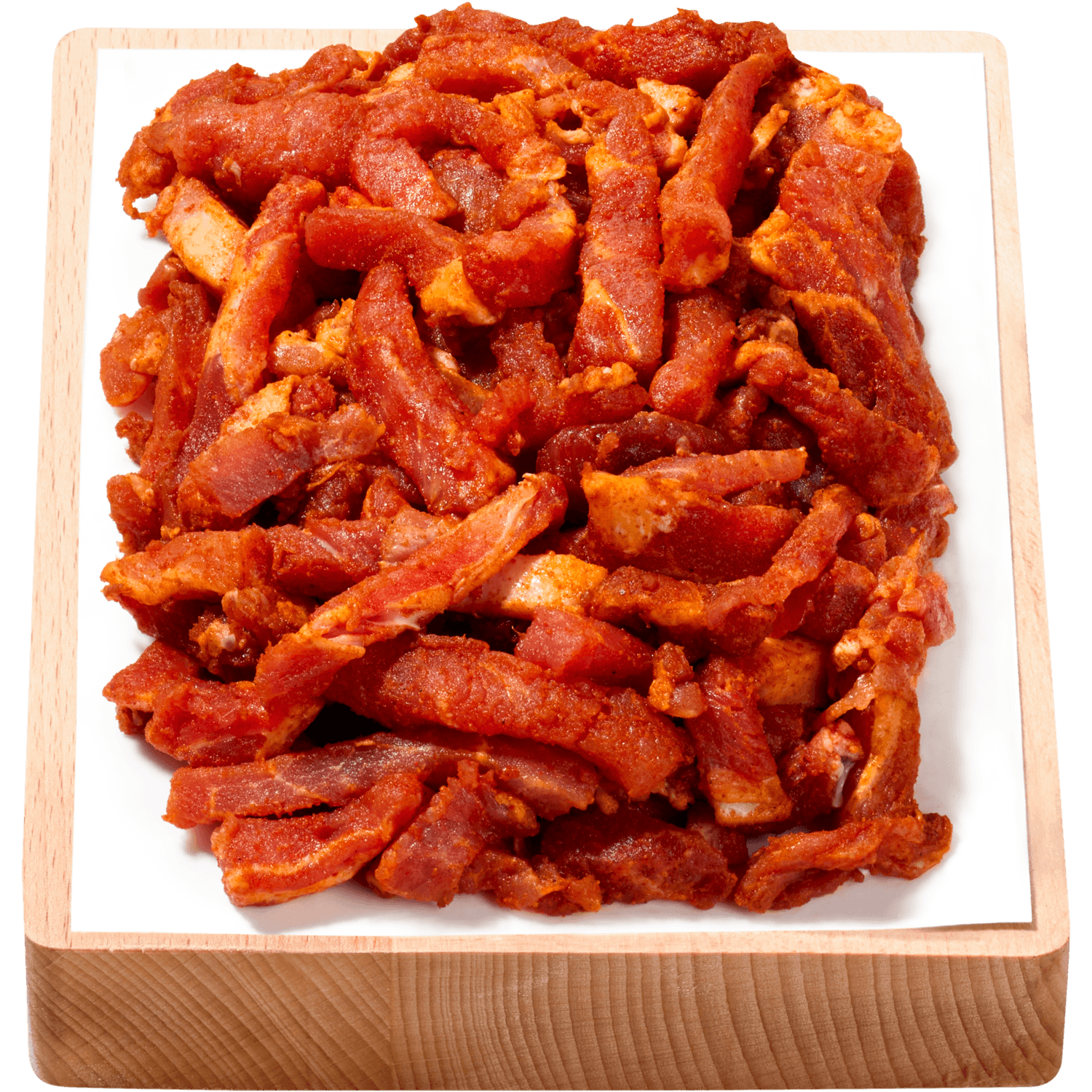 Vleeschmeesters Shoarma 400 gram