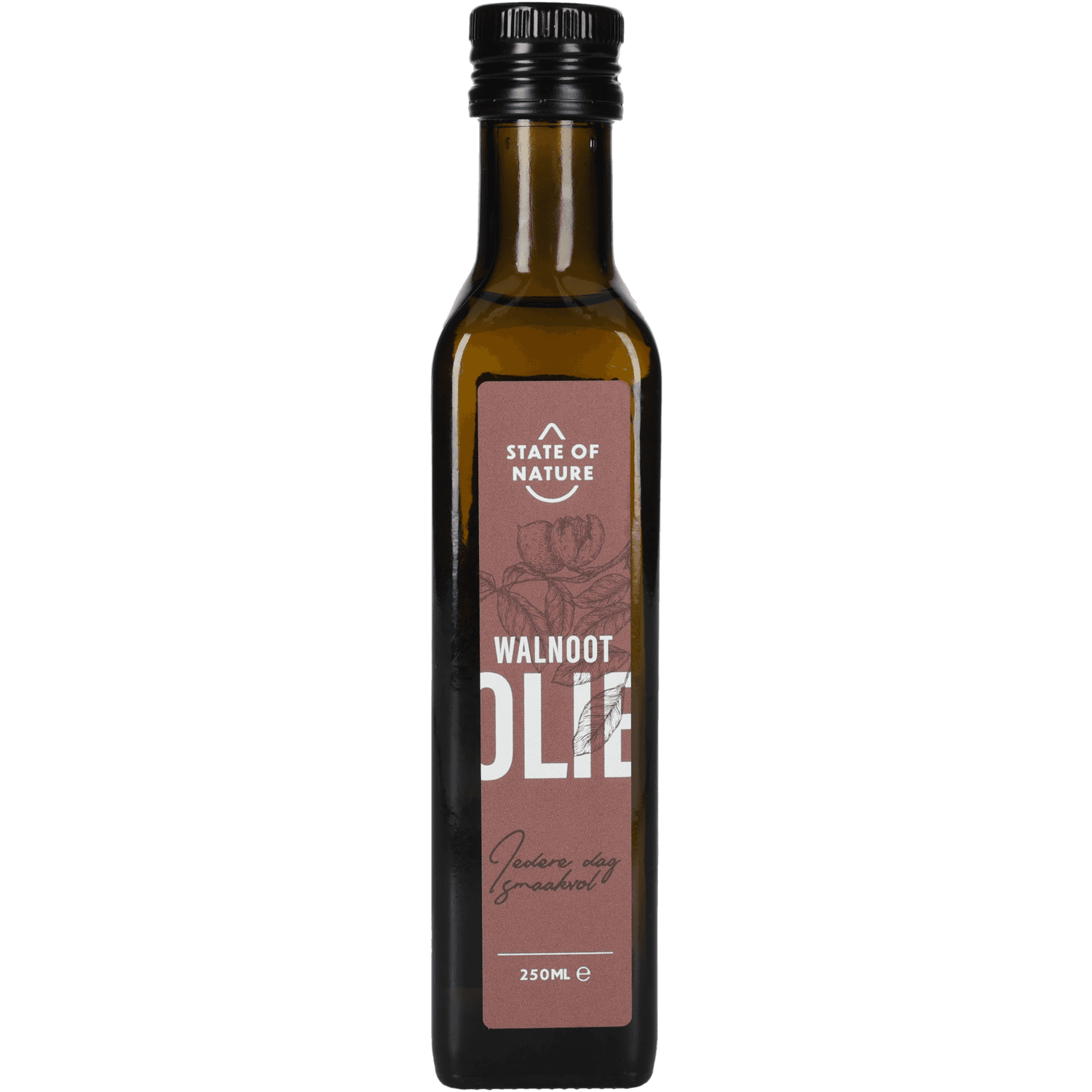 State of Nature Walnoot olie
