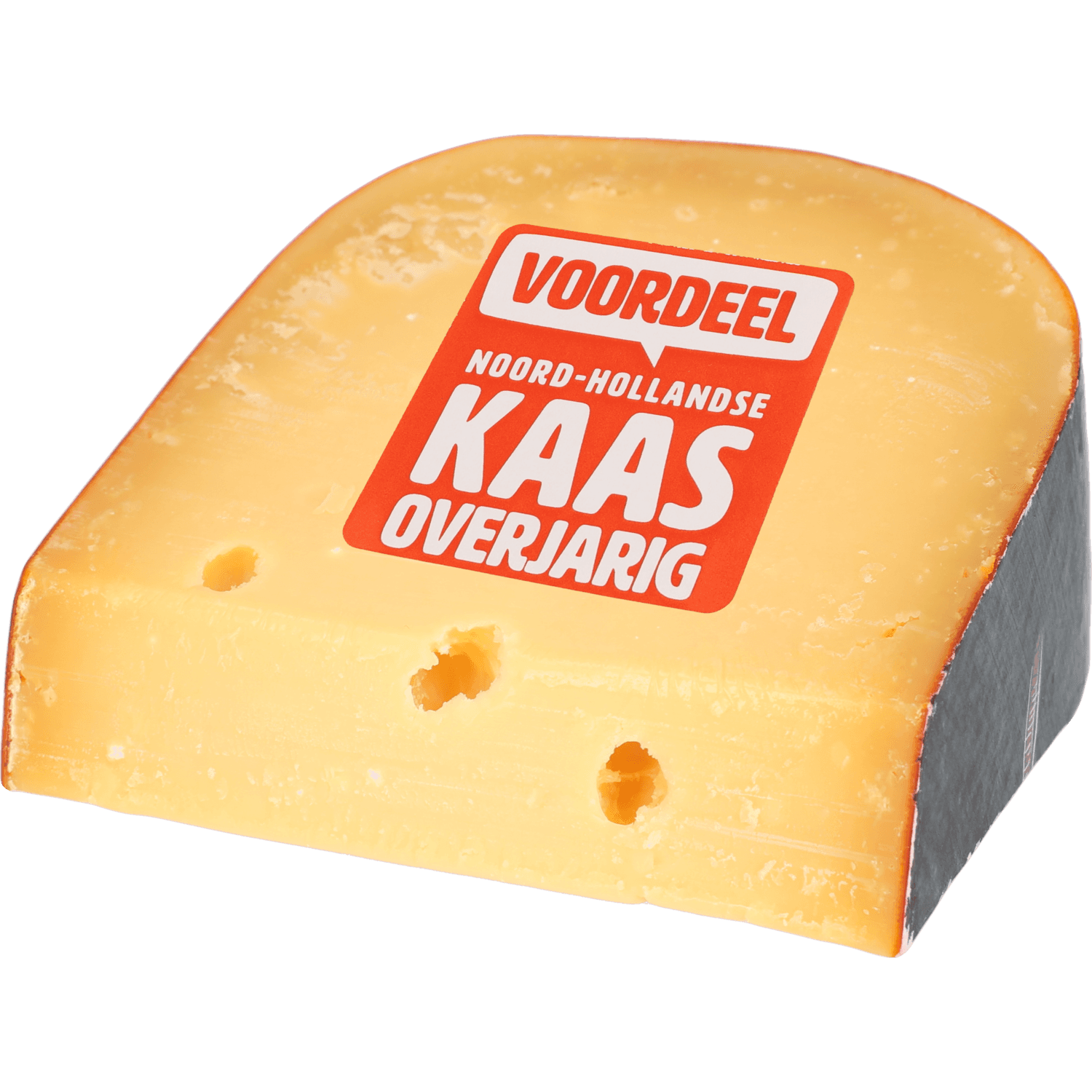 Noord-Hollandse overjarige kaas 48+