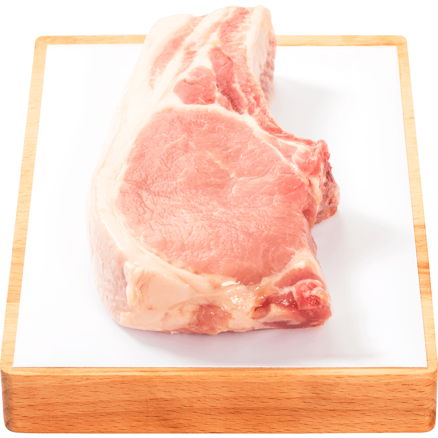 Vleeschmeesters Cote du porc