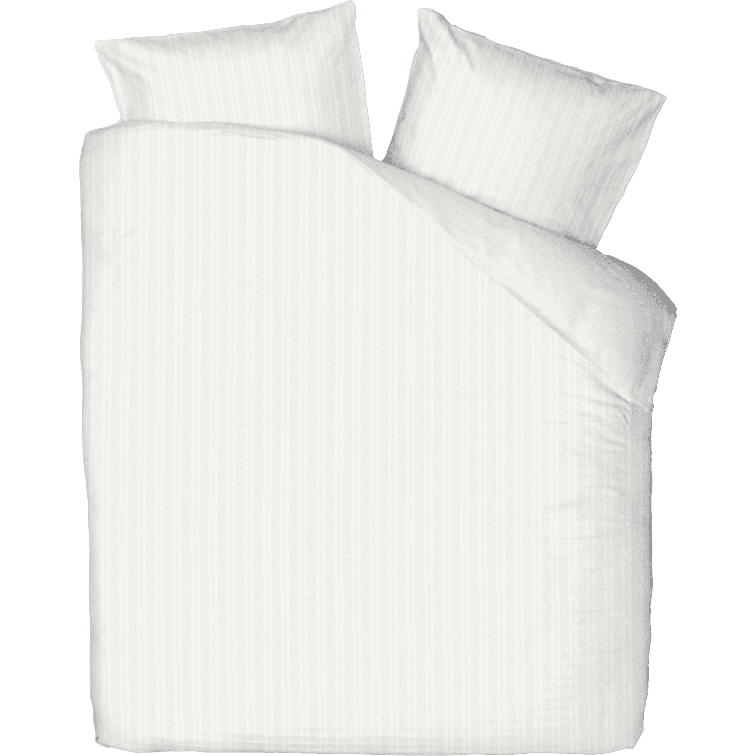 Dekbedovertrek 100% poly embossed 200x220