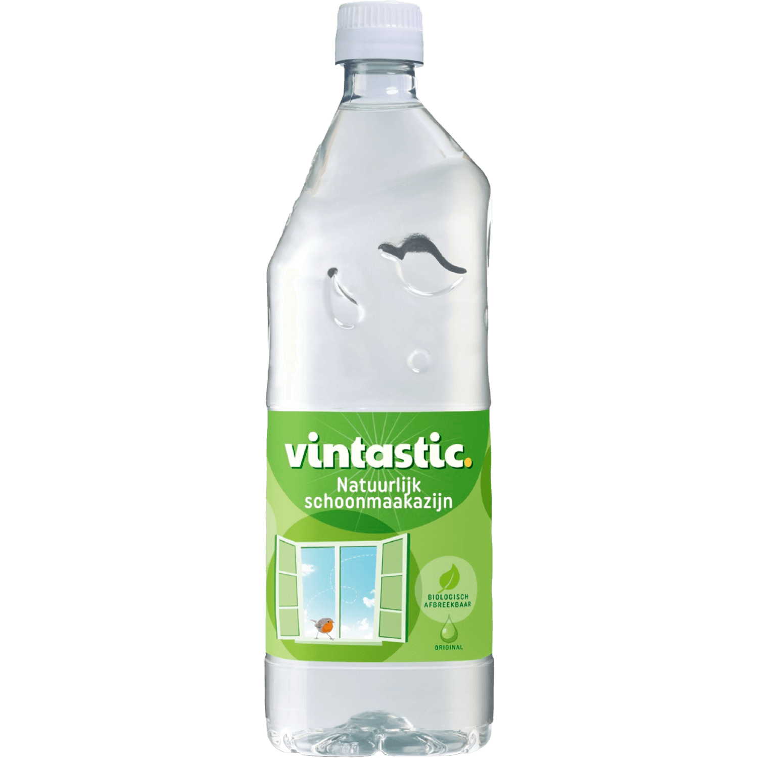 Vintastic Schoonmaakazijn original