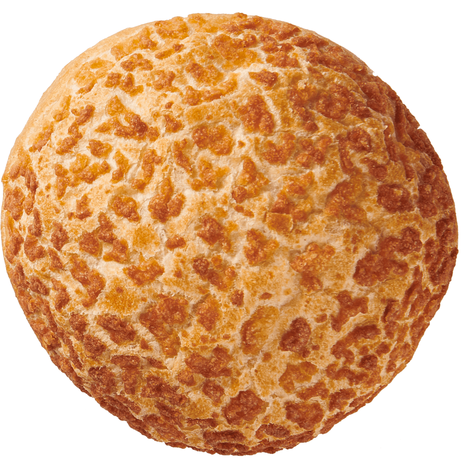 Vers afbak Tijgerbol wit tarwebroodje