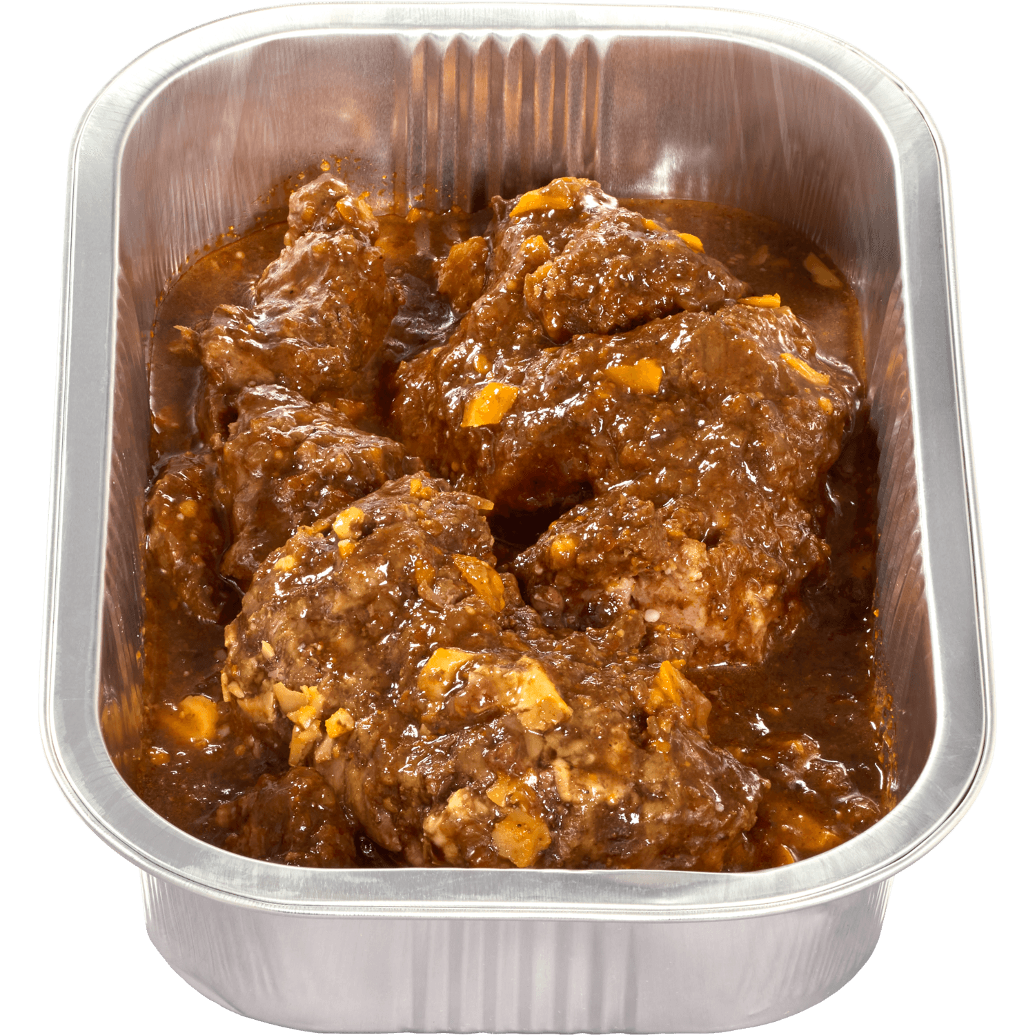 Vleeschmeesters Rendang