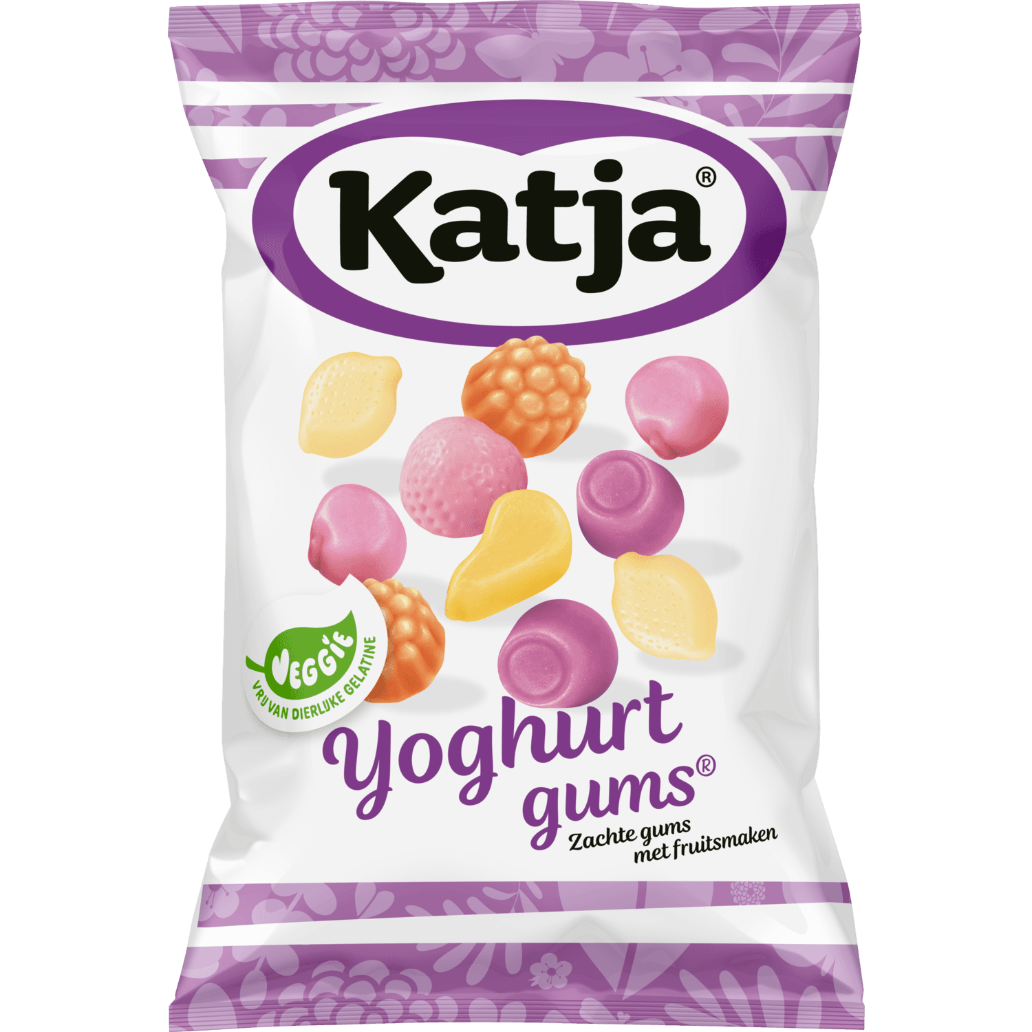 Katja Yoghurtgums