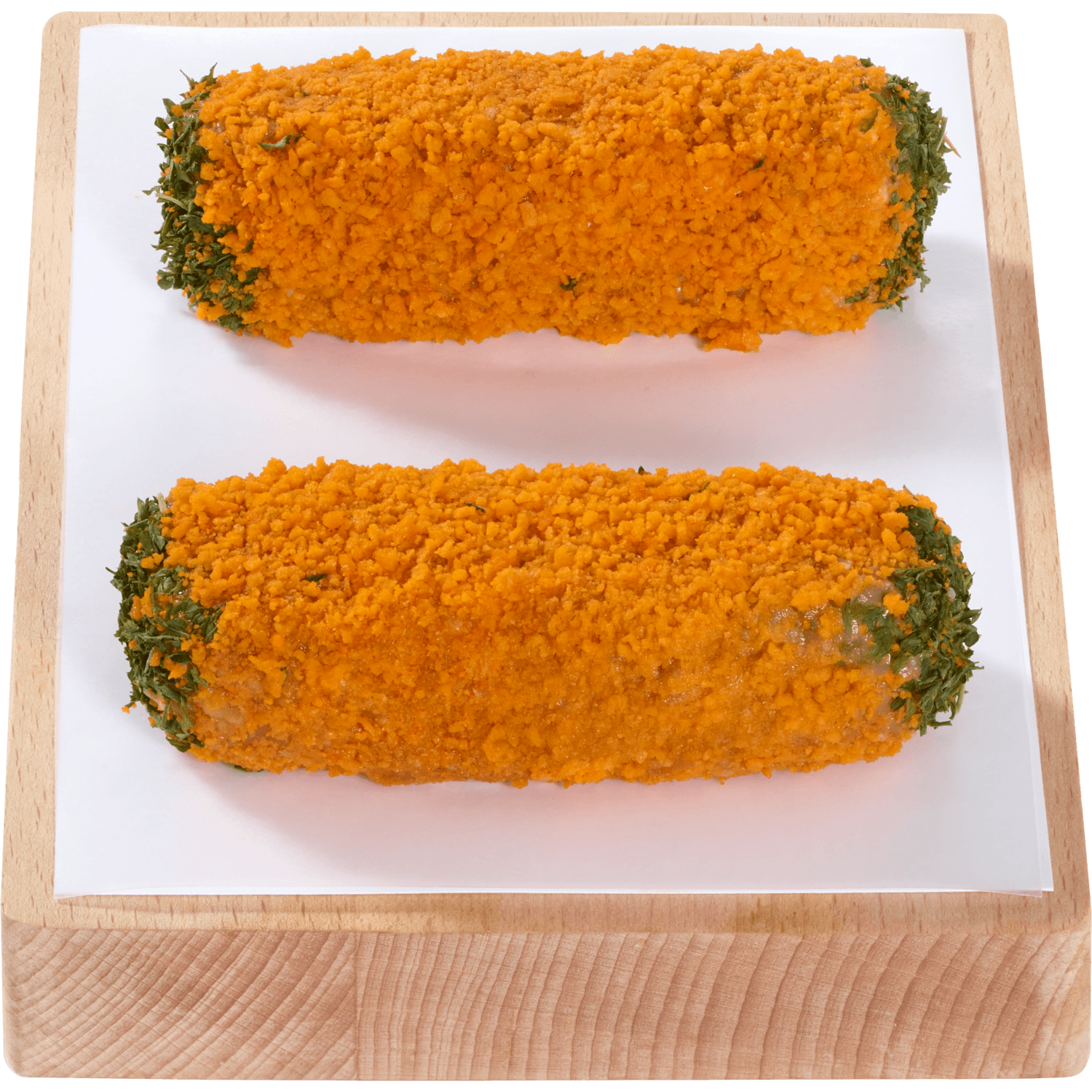 Vleeschmeesters Kip boomstammetjes 2 st.