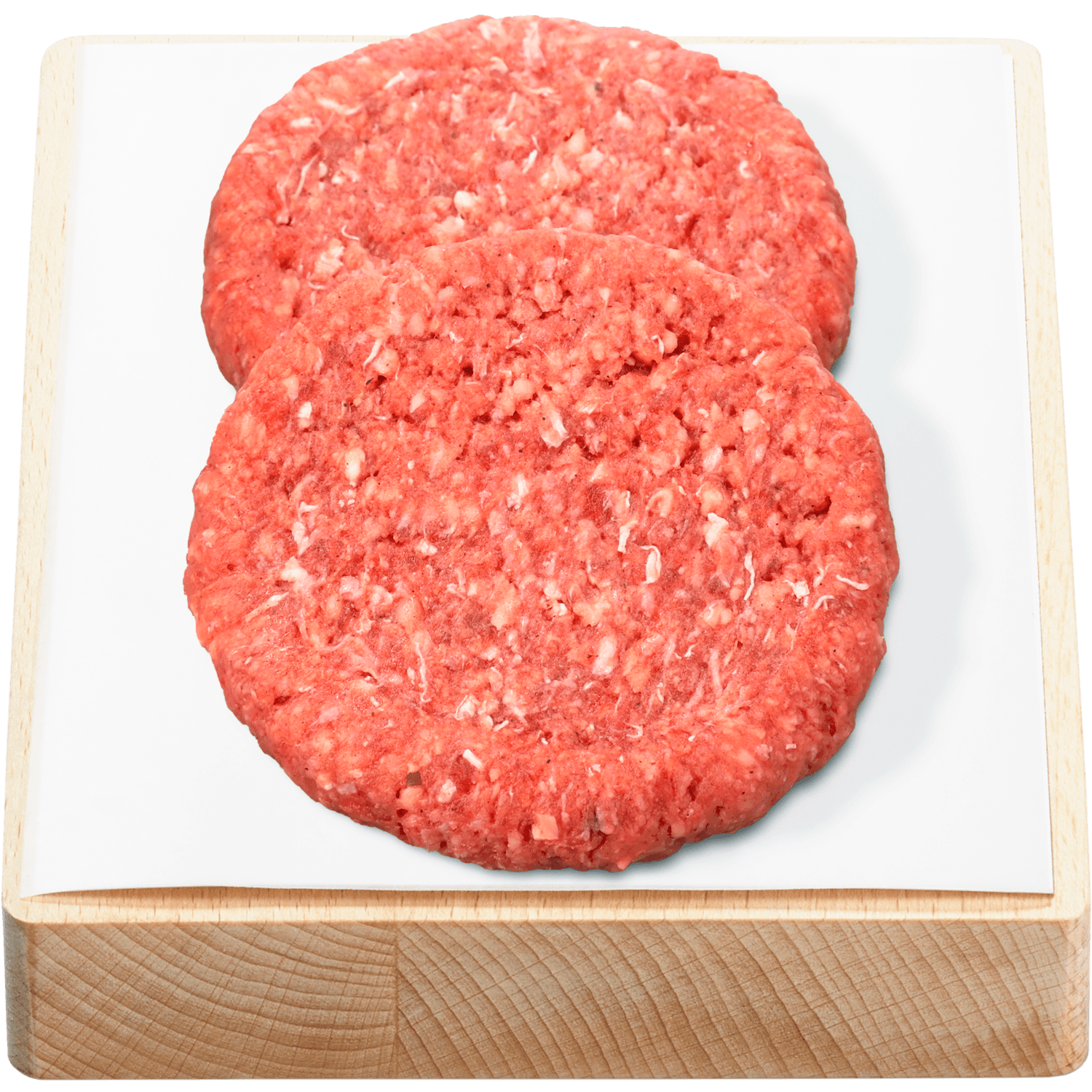 Vleeschmeesters Actie runderhamburger gemengd