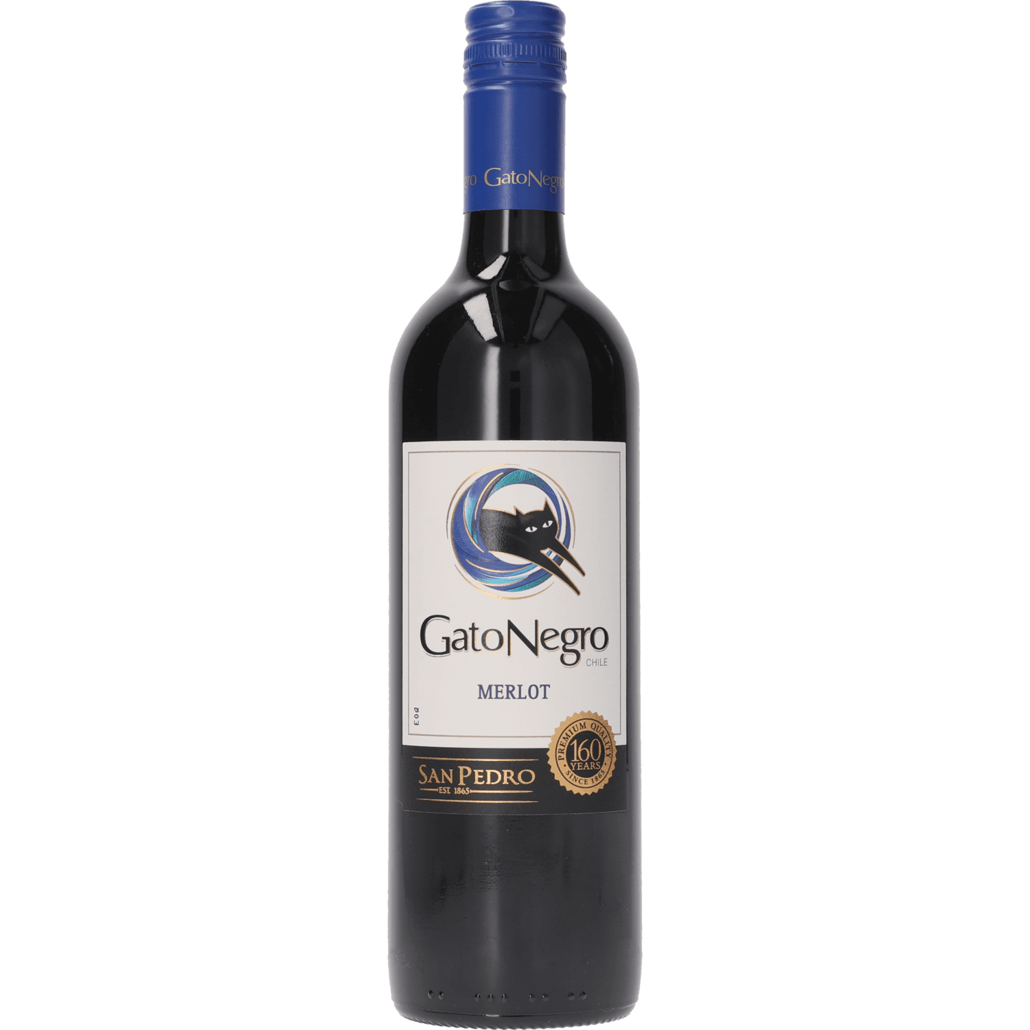 Gato Negro Merlot