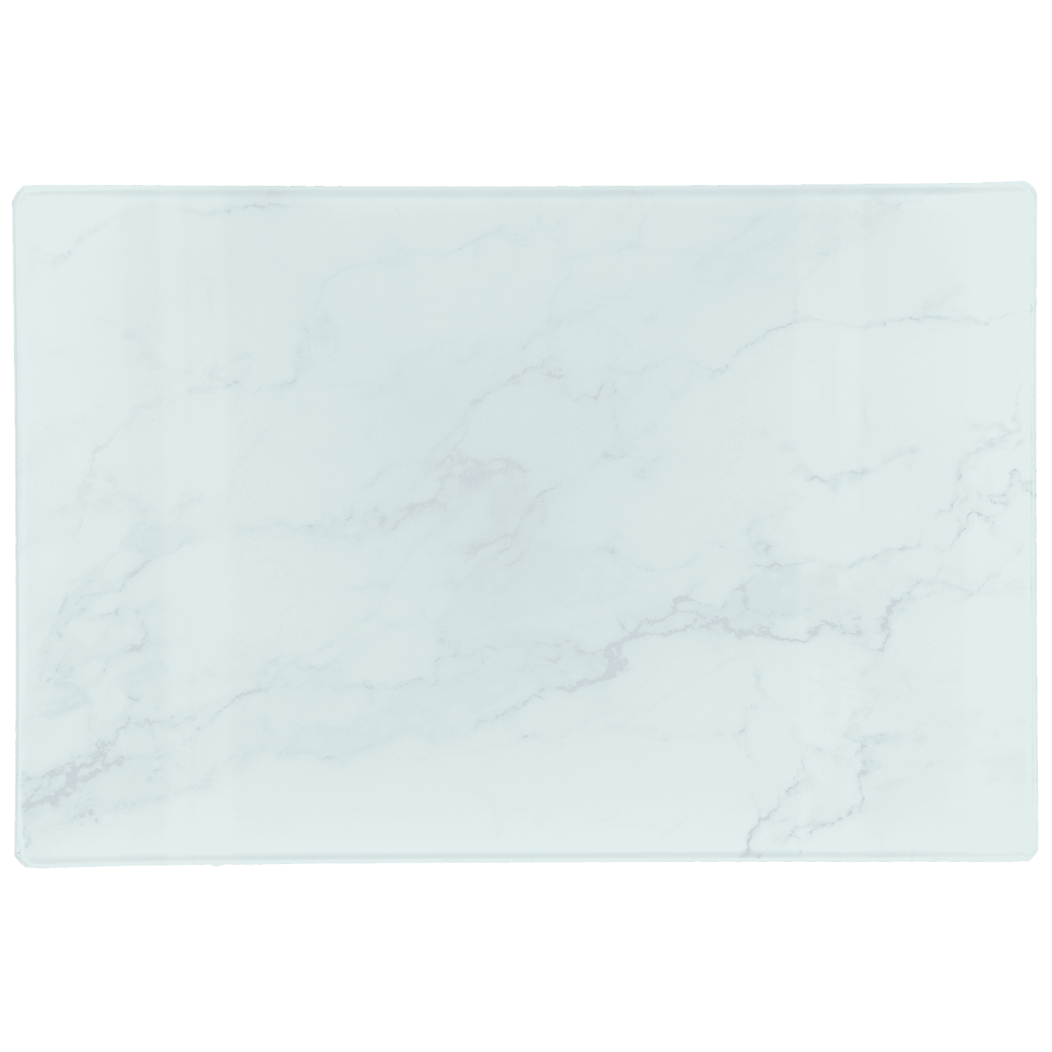 Snijplank glas 20x30cm