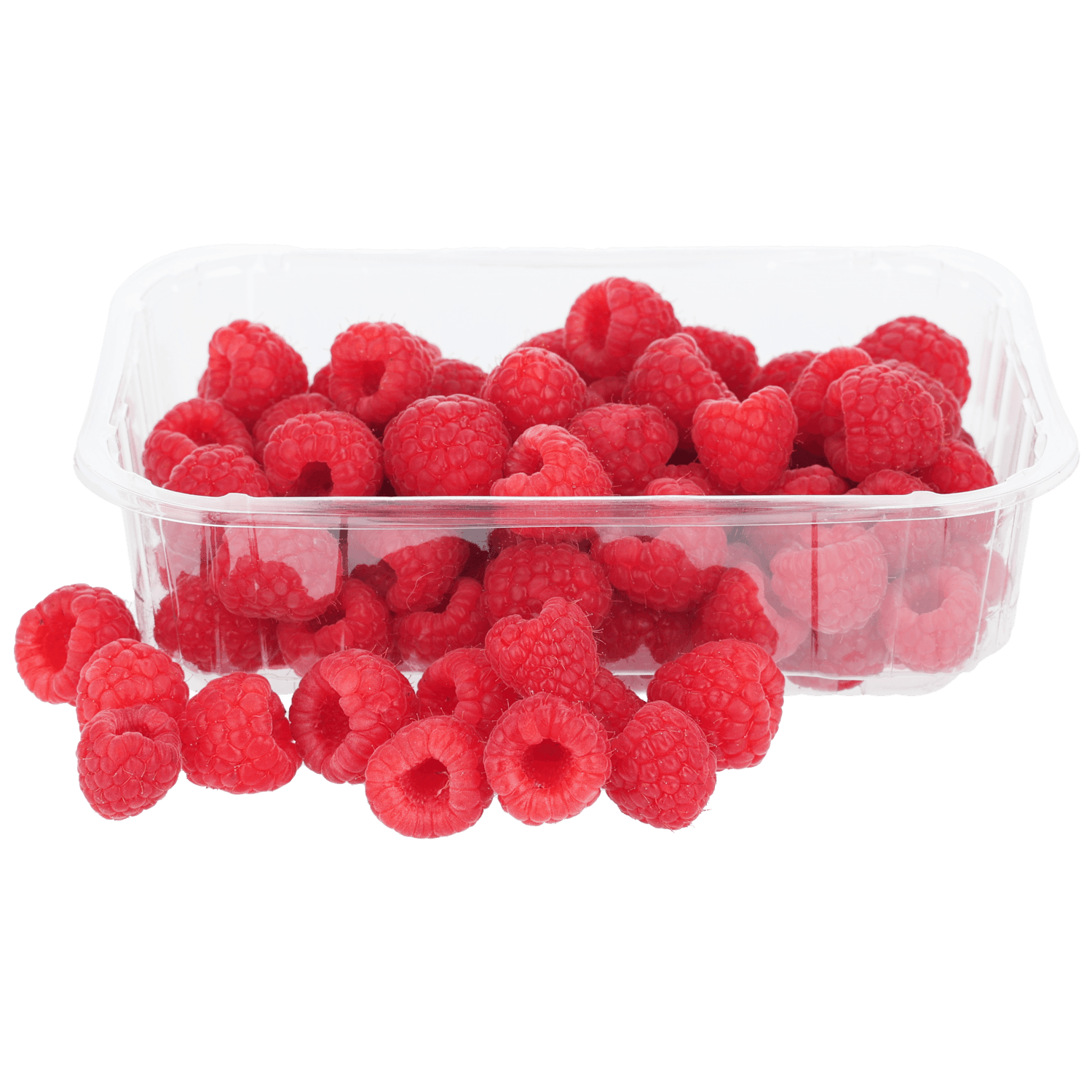 1 De Beste Frambozen