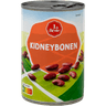 1 De Beste Rode kidneybonen