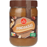 1 De Beste Pindakaas