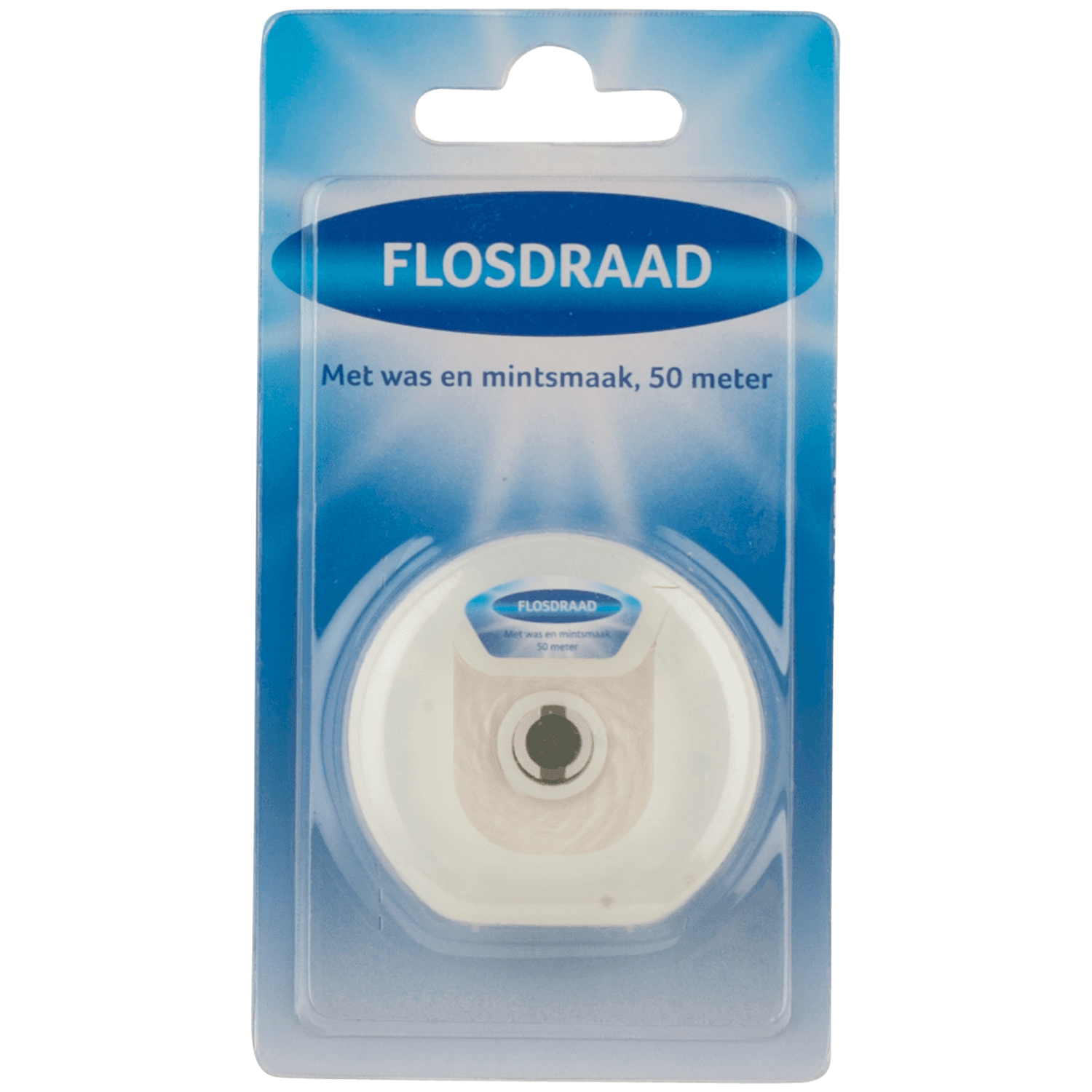Flosdraad