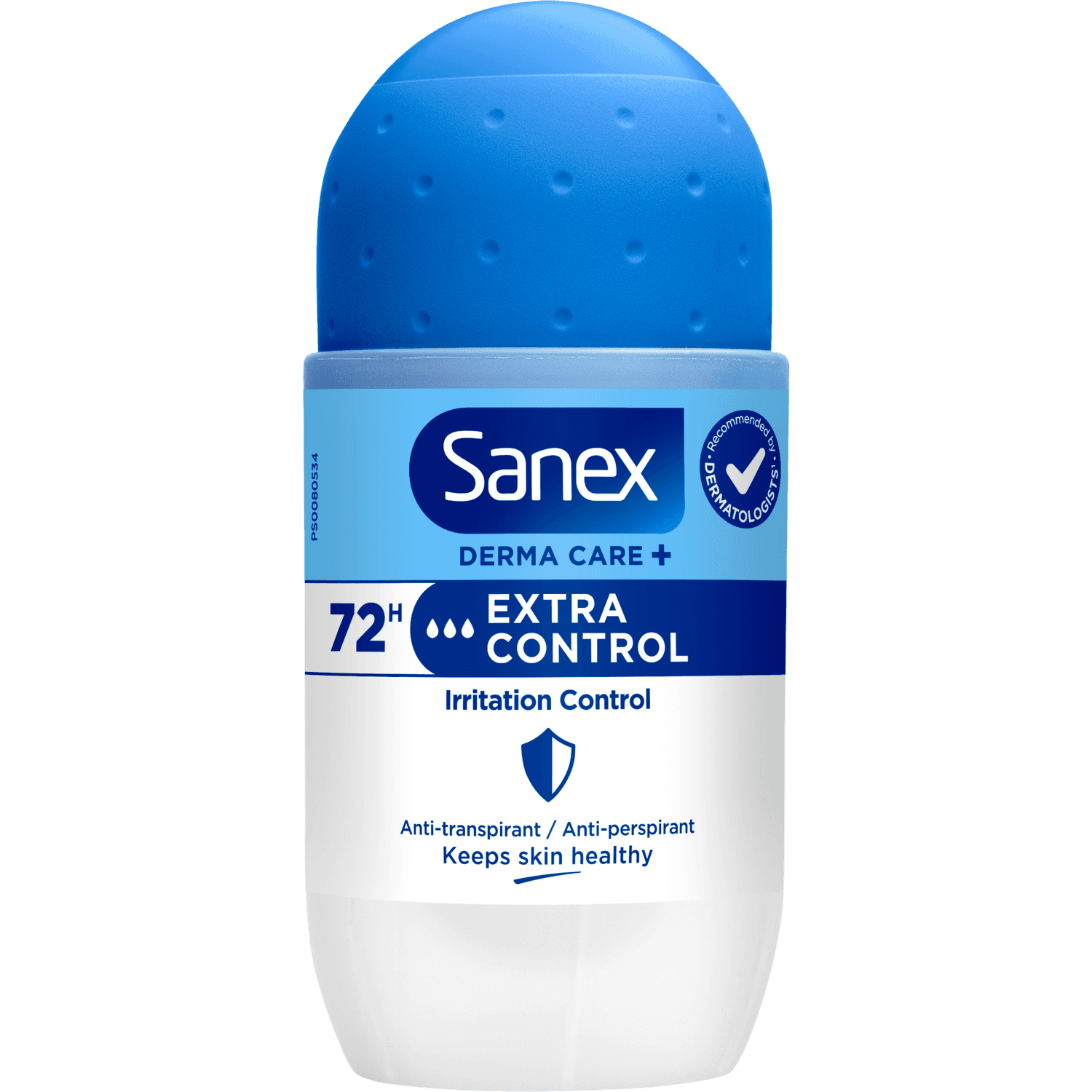 Sanex Deoroller extra control