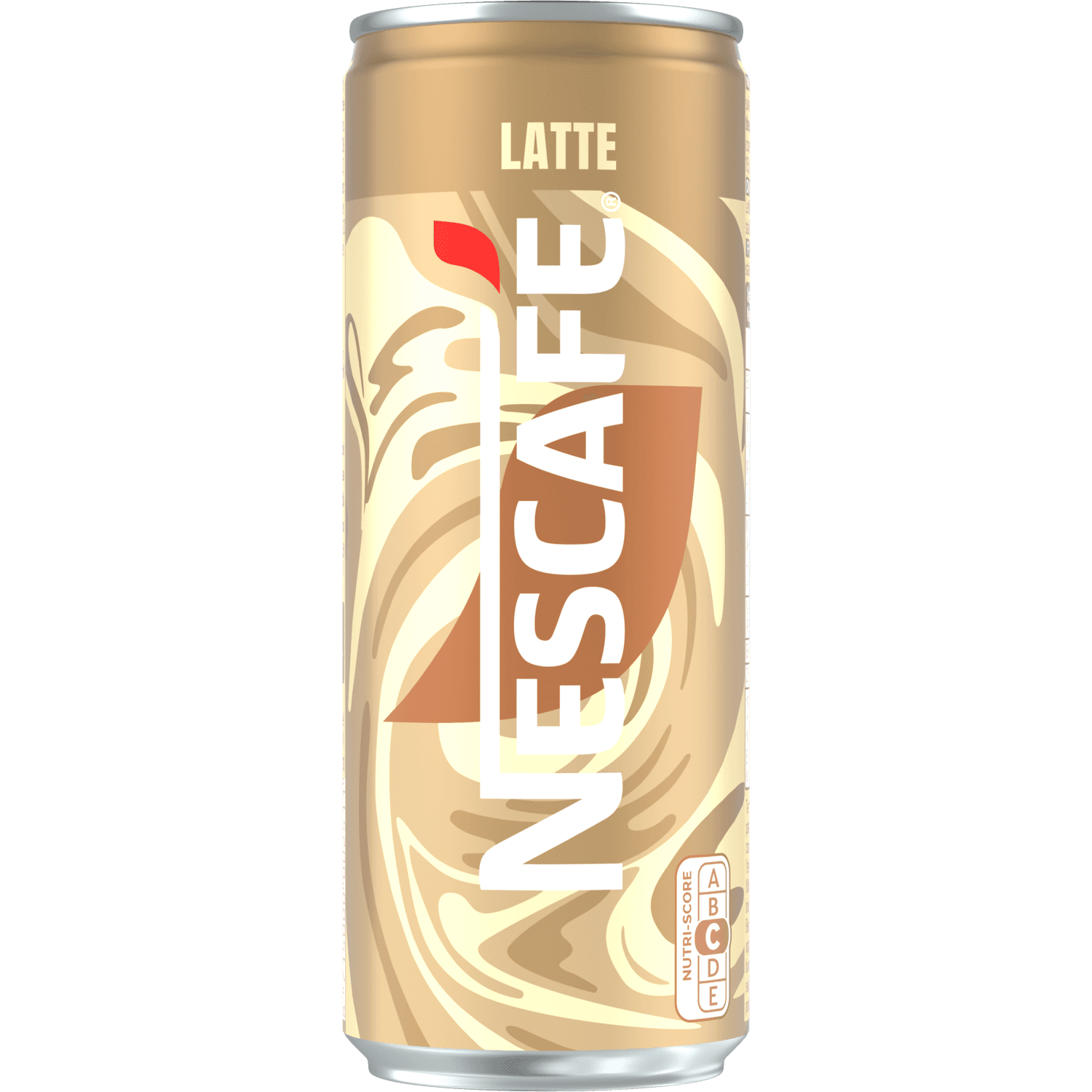 Nescafé Ijskoffie Barista latte