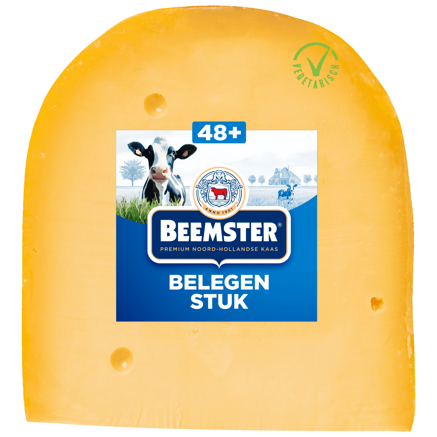 Beemster belegen 48+ stuk