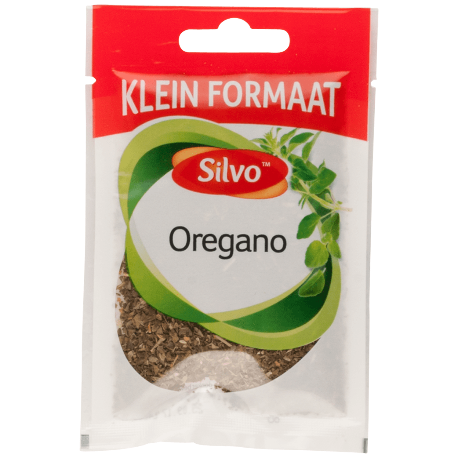 Silvo Oregano