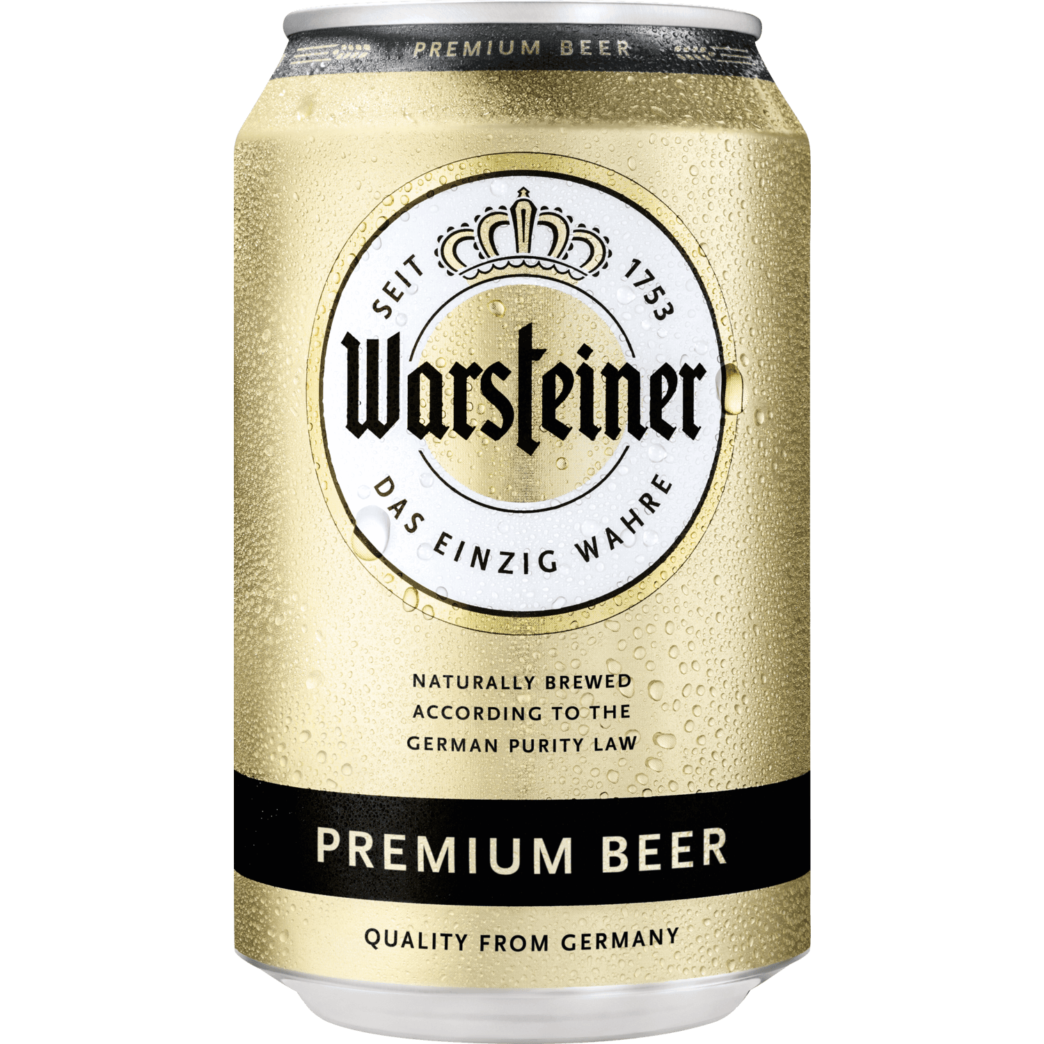 Warsteiner Pilsener