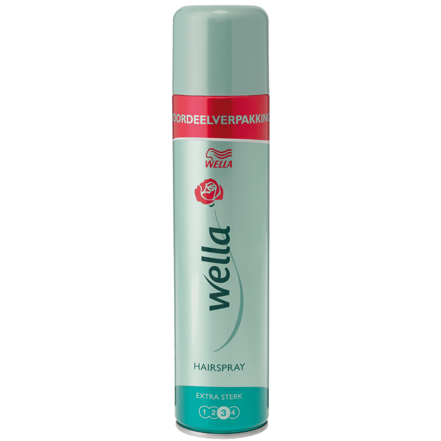 Wella Haarlak extra sterk