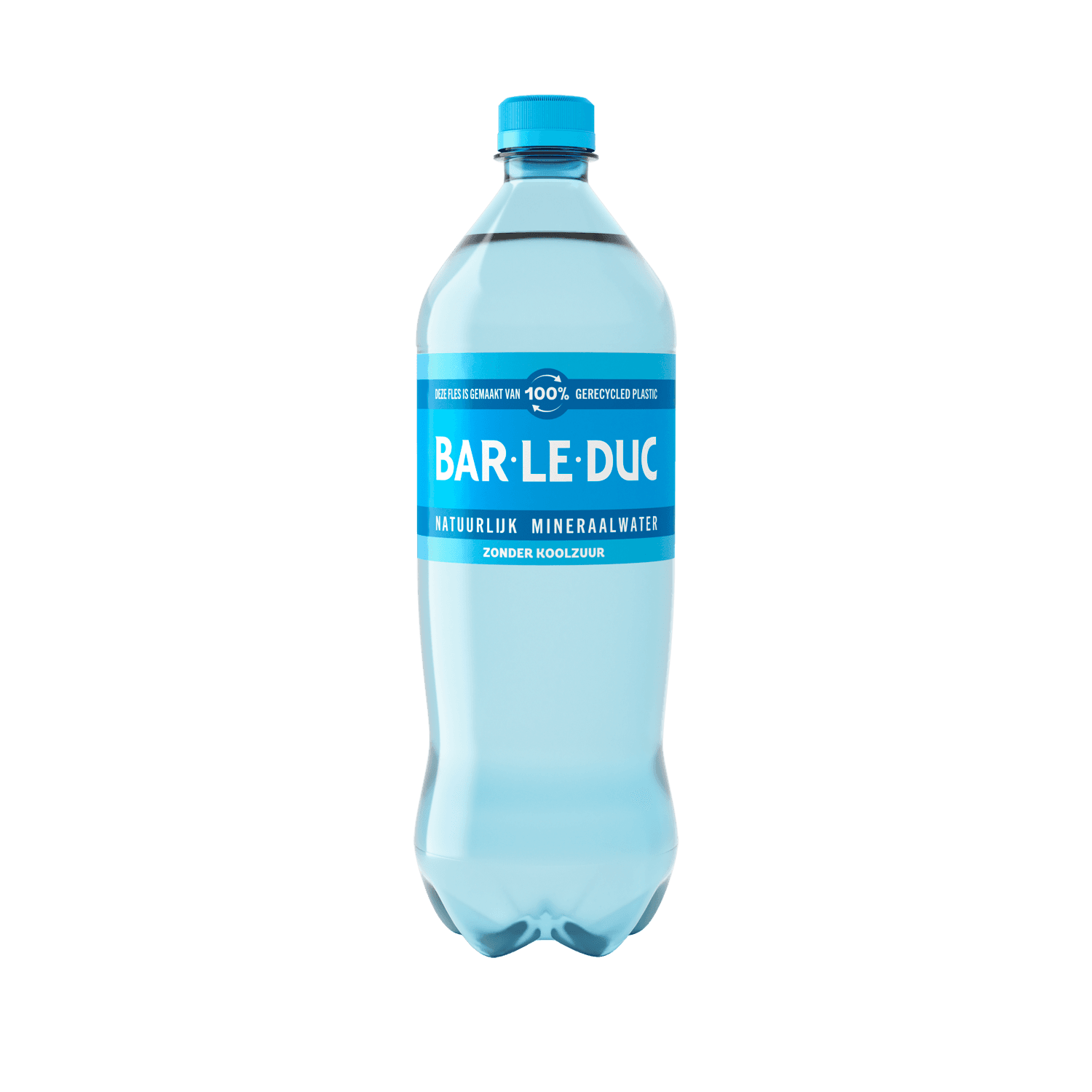 Bar le Duc Mineraalwater koolzuurvrij
