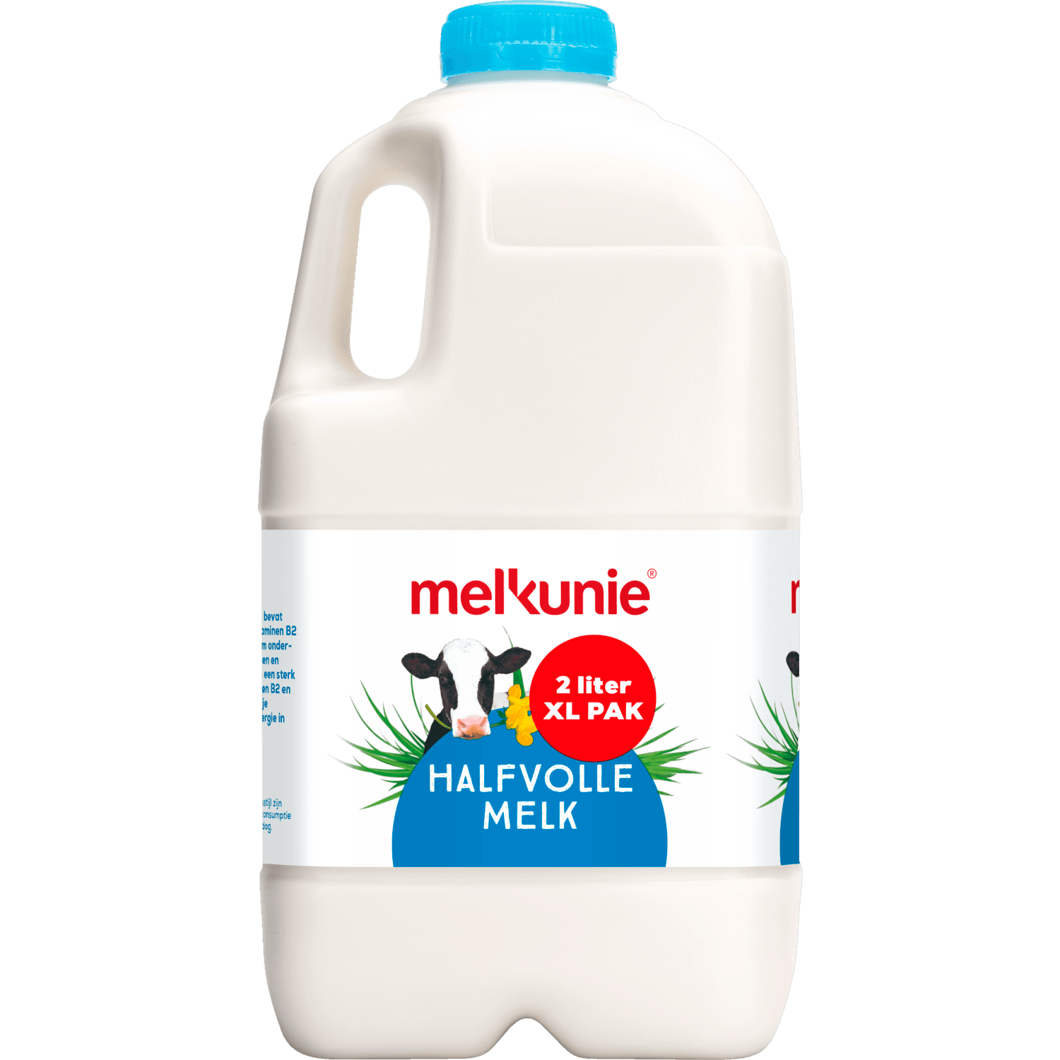 Melkunie Halfvolle melk