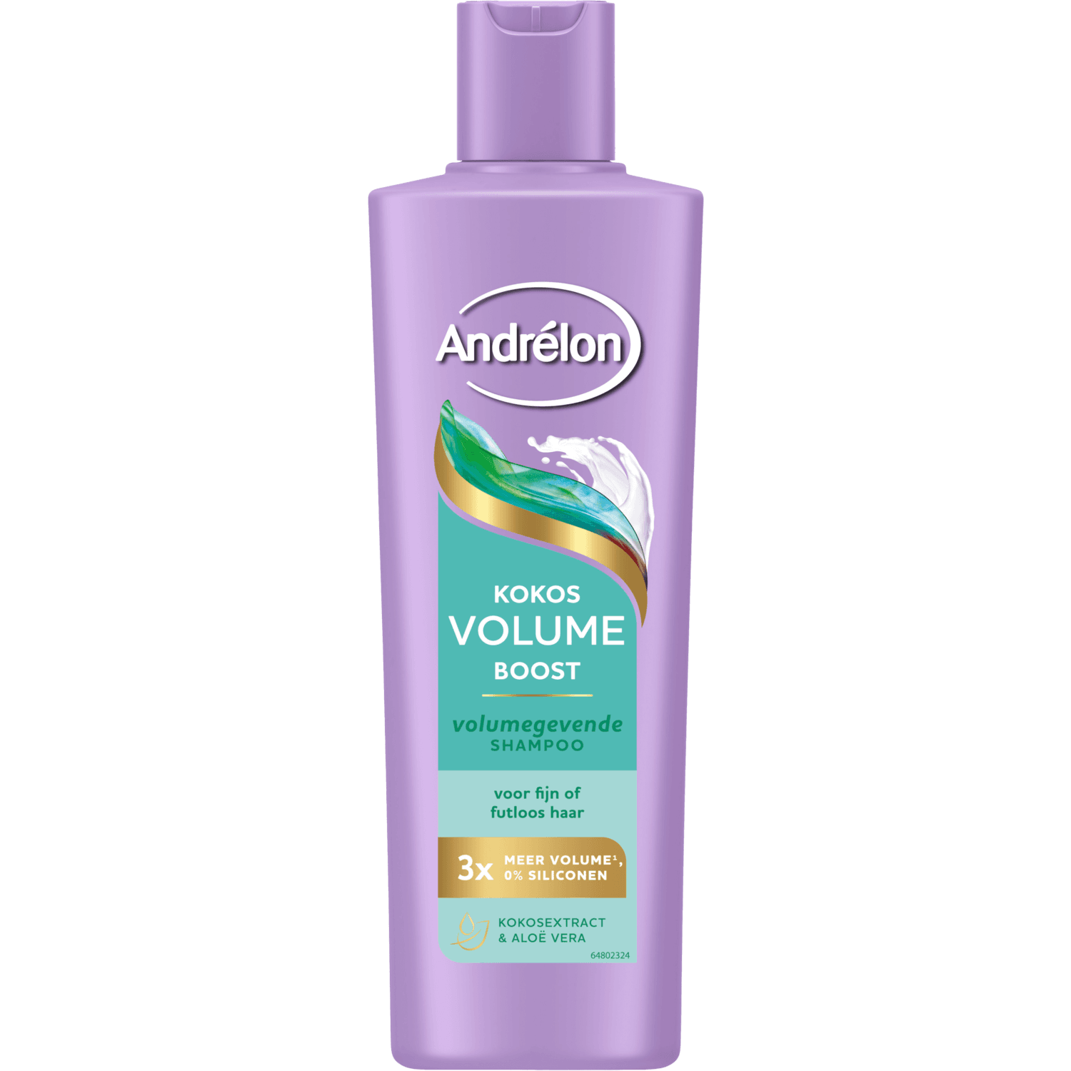 Andrélon Shampoo volume boost