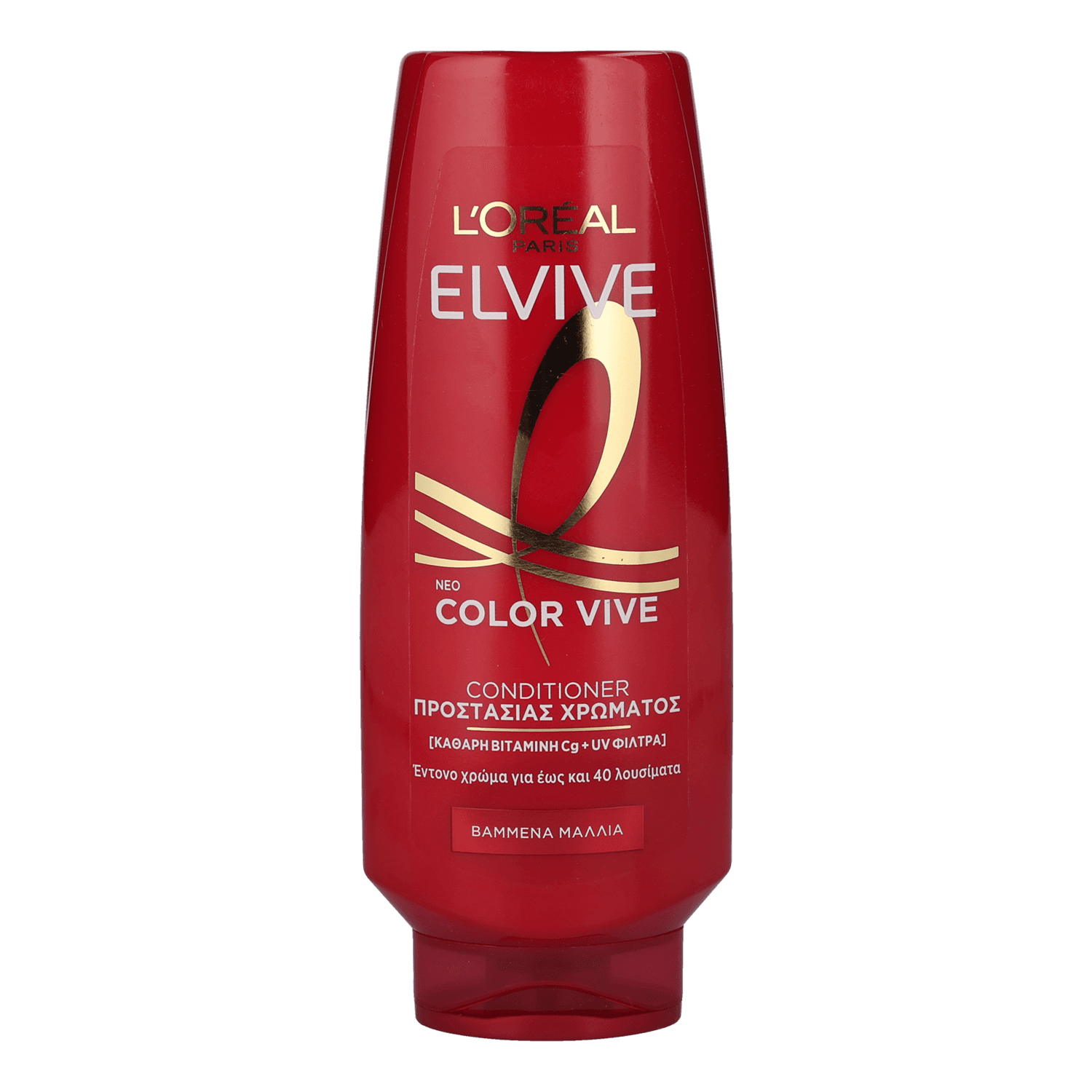 Elvive Cremespoeling color vive