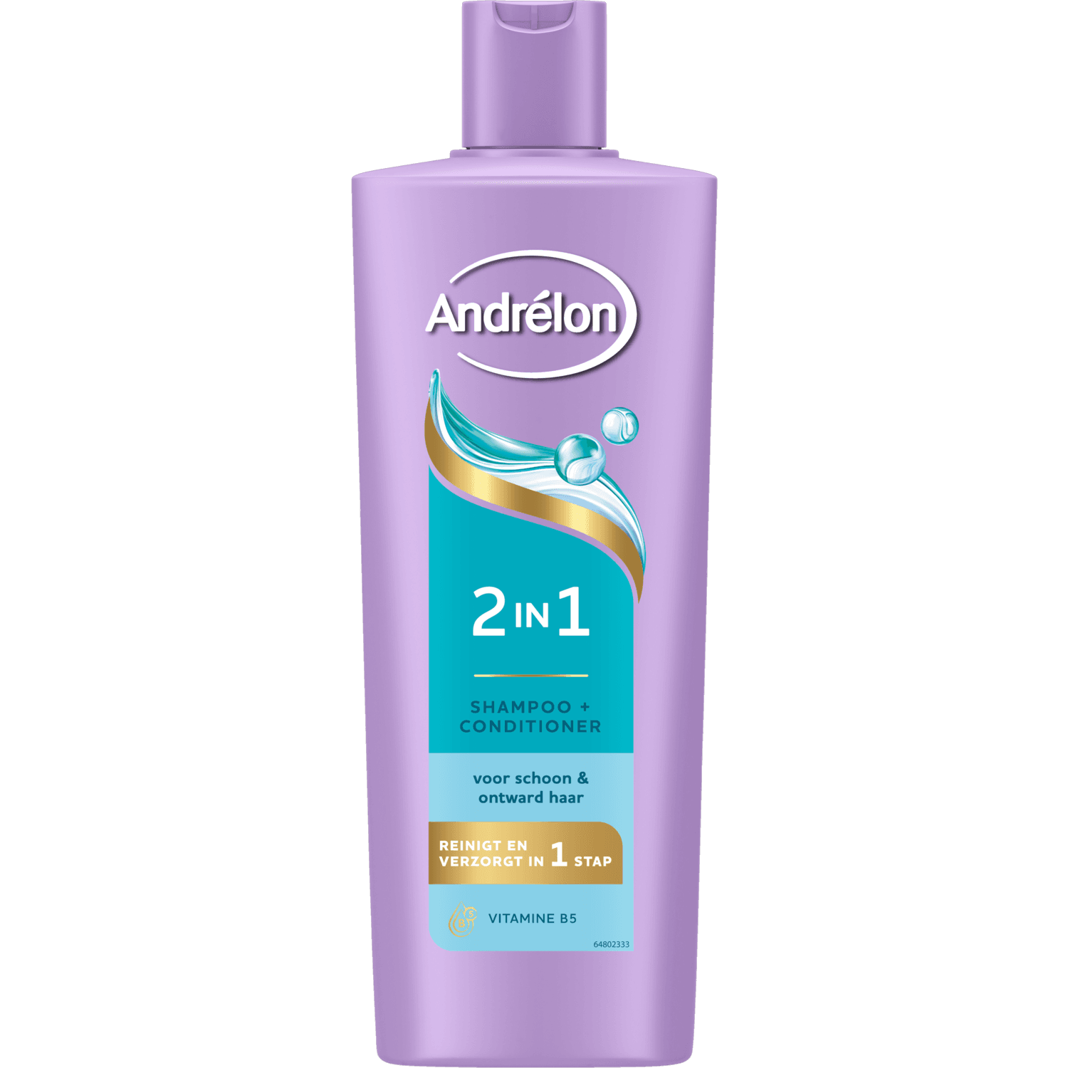 Andrélon Shampoo 2 in 1