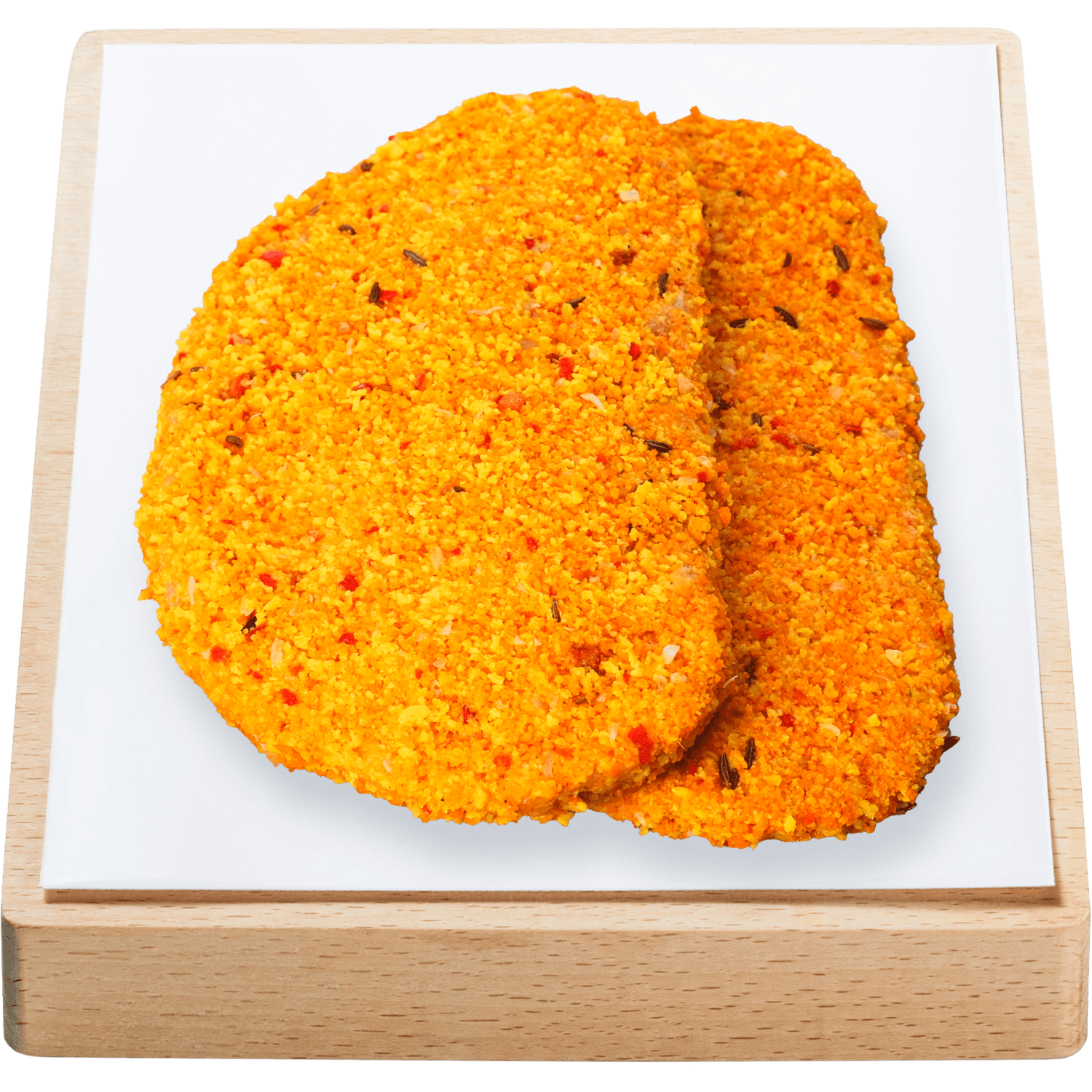 Vleeschmeesters Boerenschnitzel