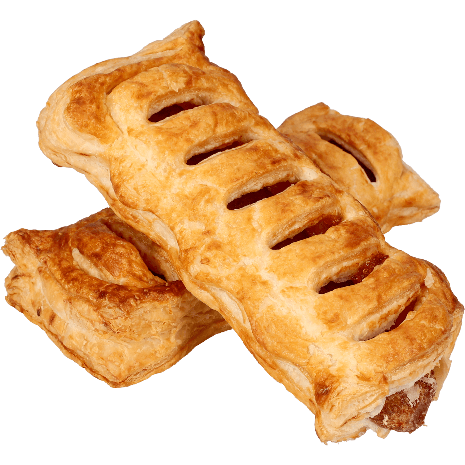 Vers afbak Mexicanobroodje chilisaus