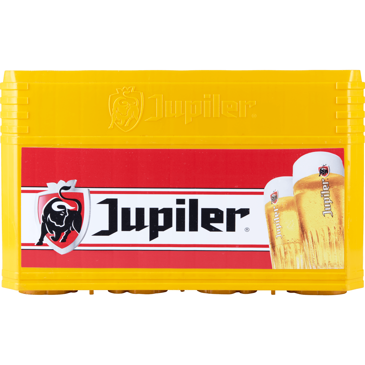 Jupiler Pilsener