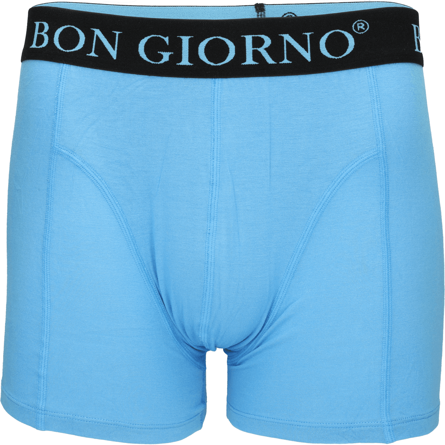 Bon Giorno bamboo heren boxershort