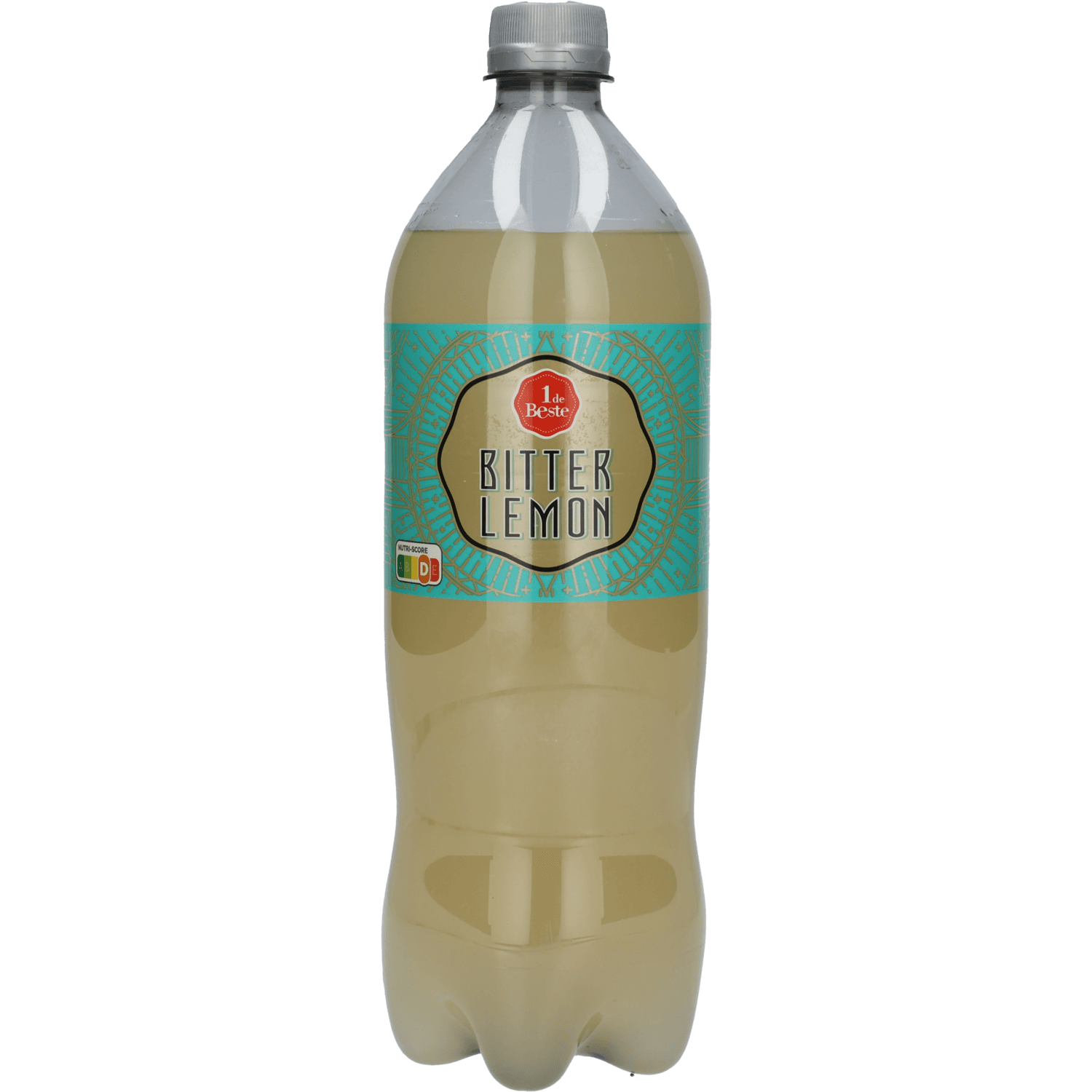 1 De Beste Bitter lemon