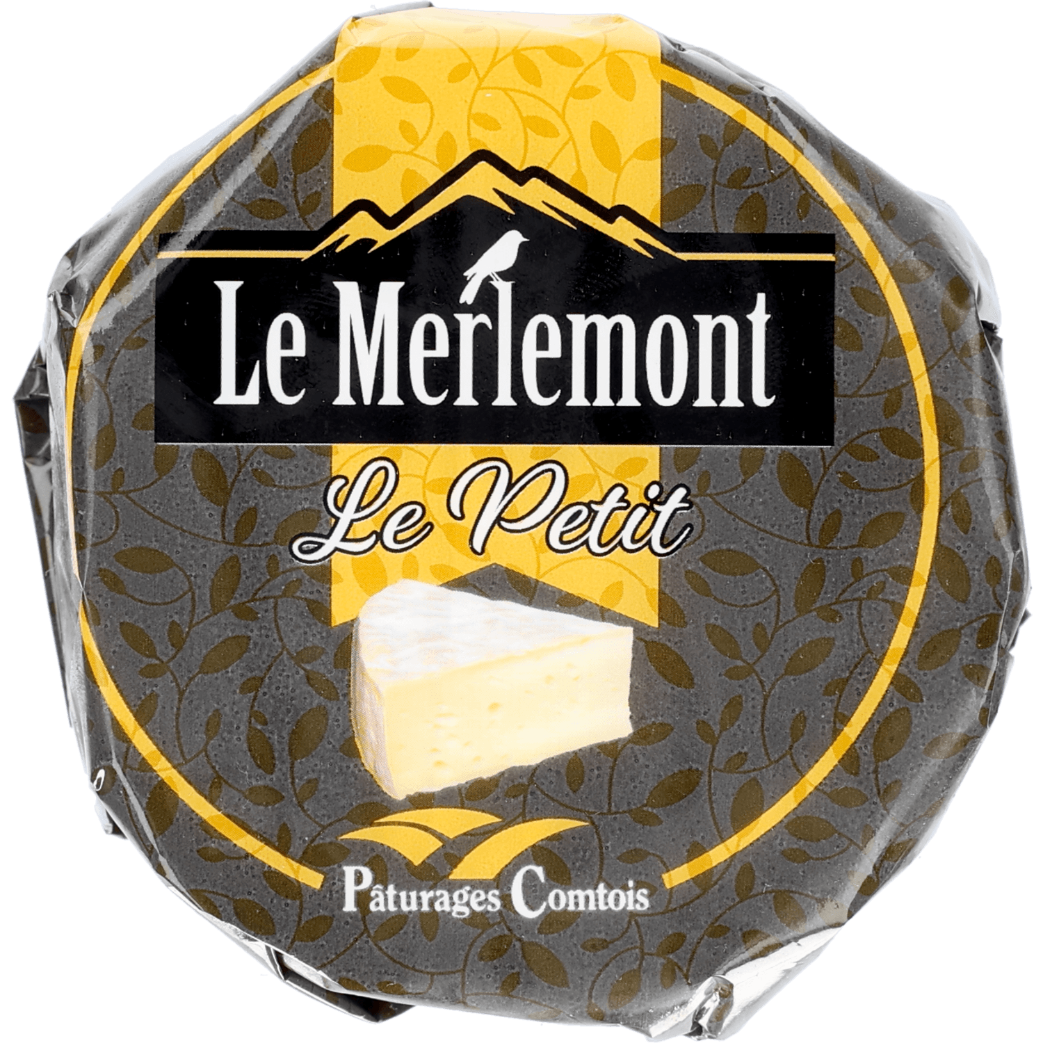 Paturage Merlemont rouge