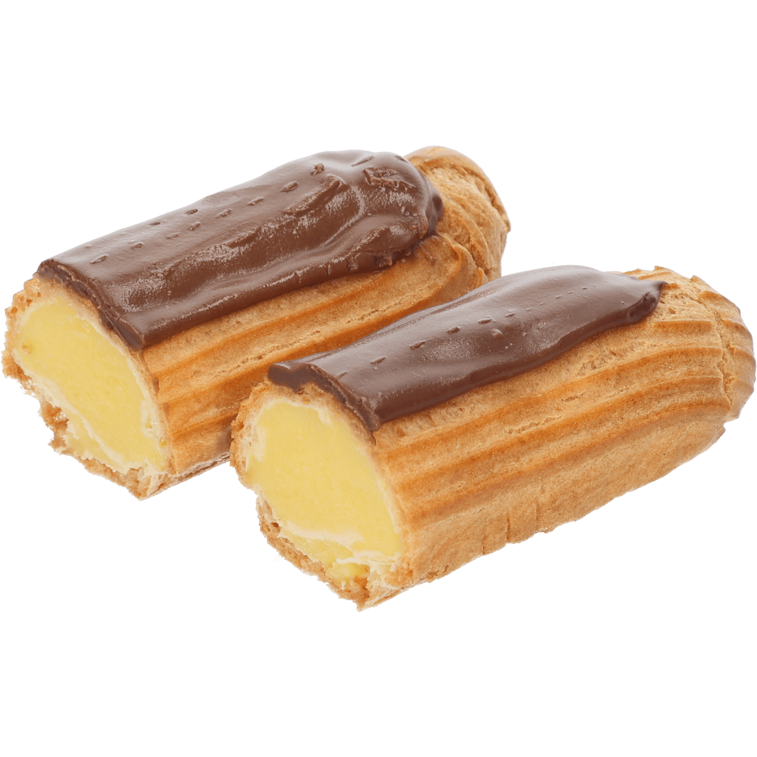 Pure Ambacht Belgische Eclairs